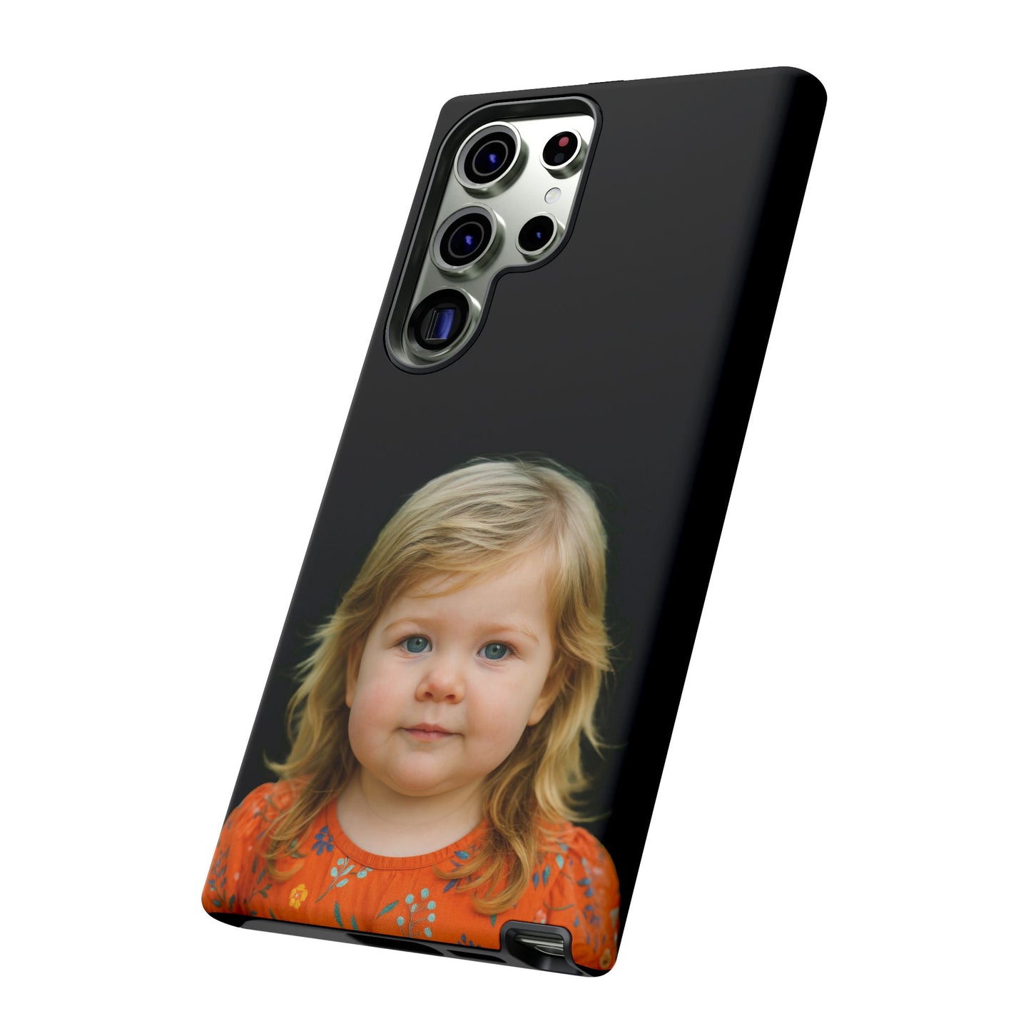 Pocket Constitution Case Phone Case - Naomi Wolf