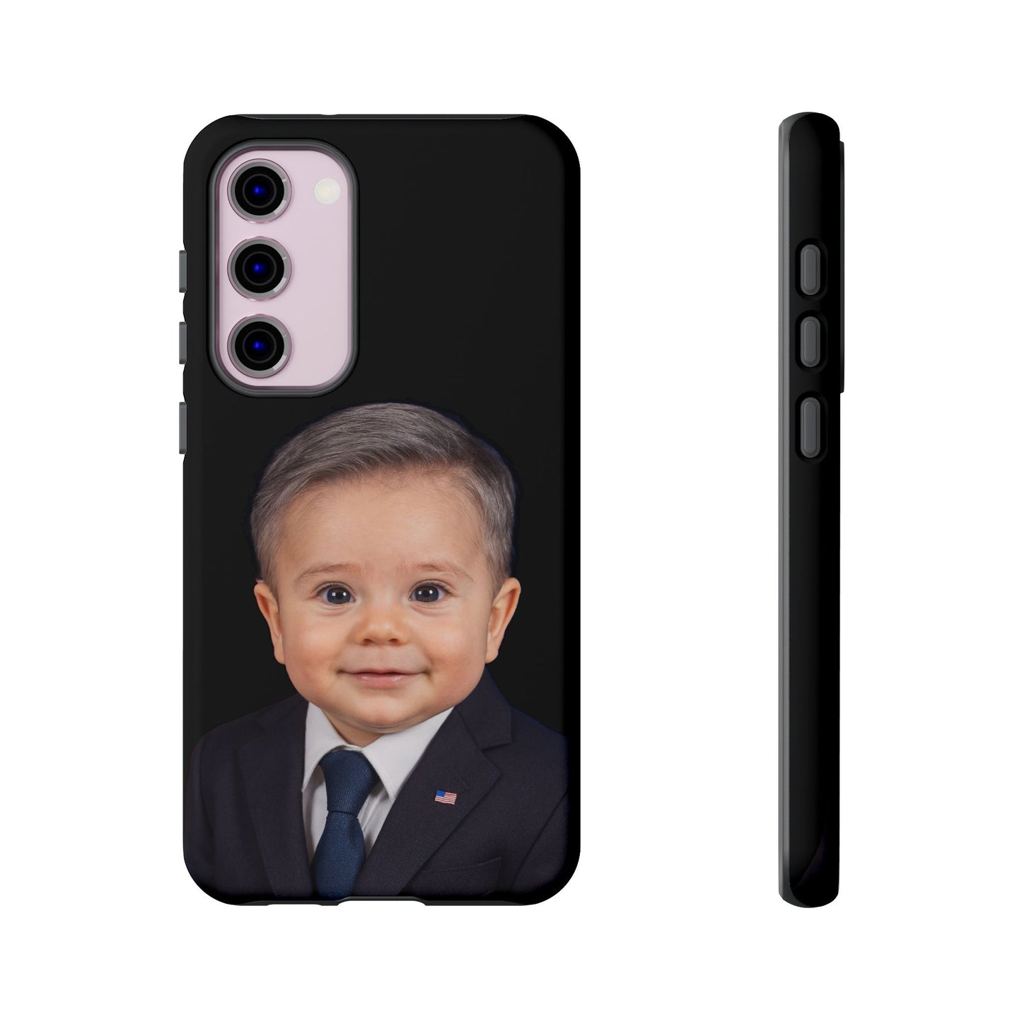 “Call Me, Maybe (For Bilateral Talks)” Phone Case - Antony Blinken