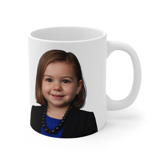 Steady Sips, Strong Season - Elissa Slotkin