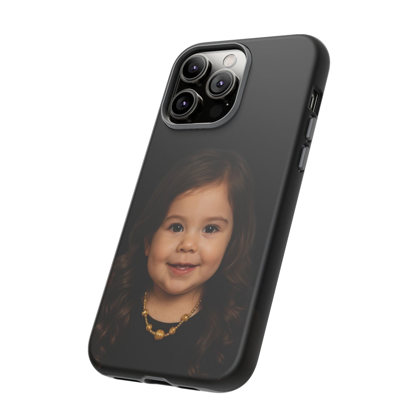 Drop-Proof, Dirt-Tough Phone Case - Kristi Noem