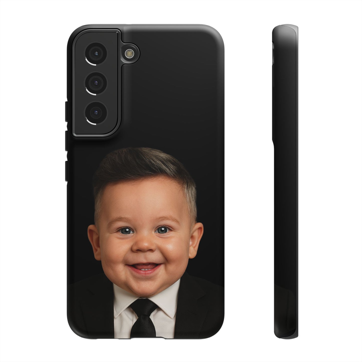 Pocket-Sized Punchline Protector Phone Case - Greg Gutfeld