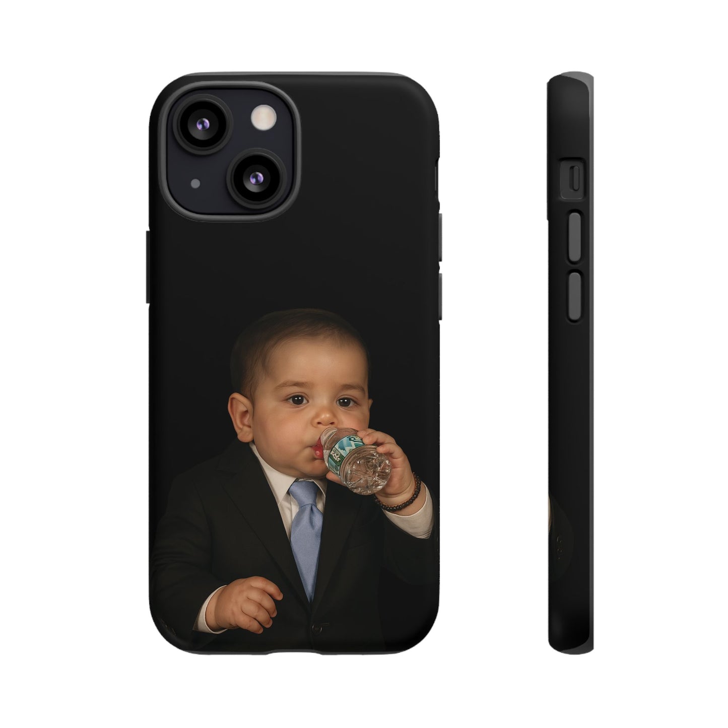 Pocket-Sized Panic Sip Phone Case - Marco Rubio