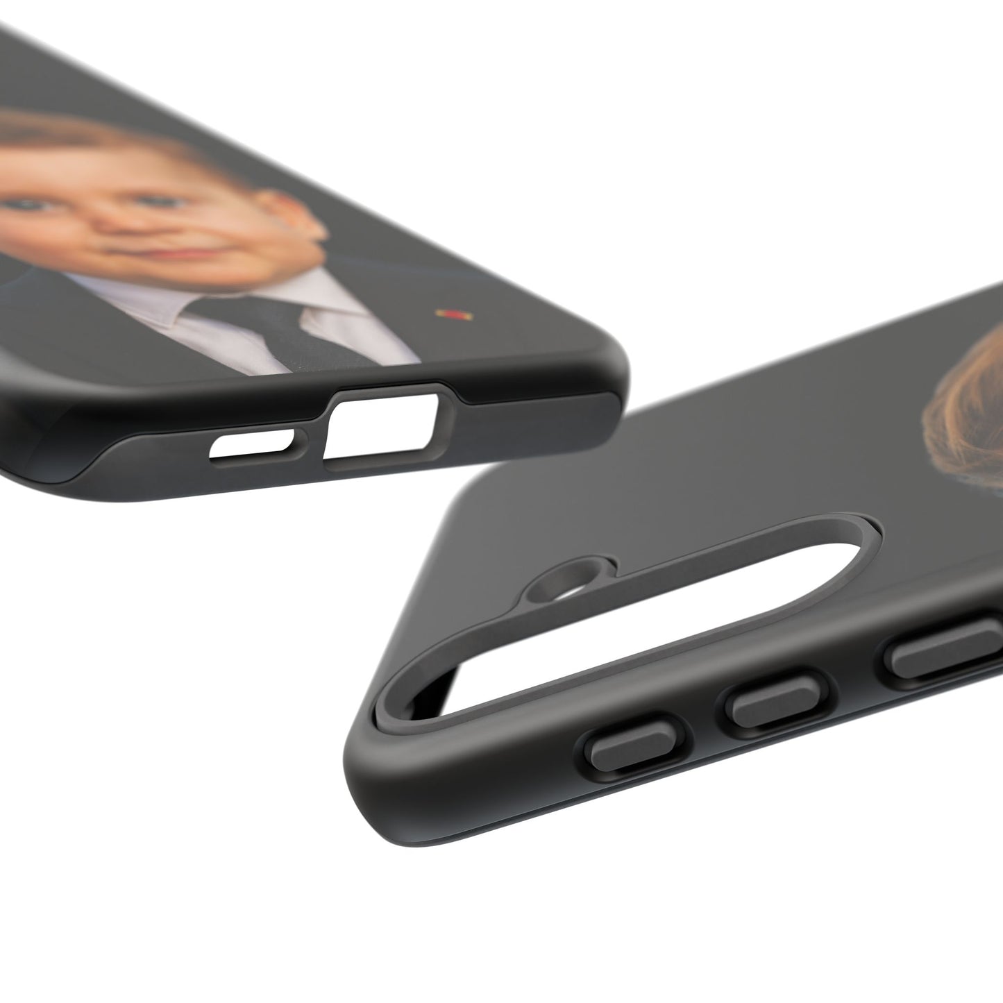 “Pocket Élysée Protection” - Emmanuel Macron