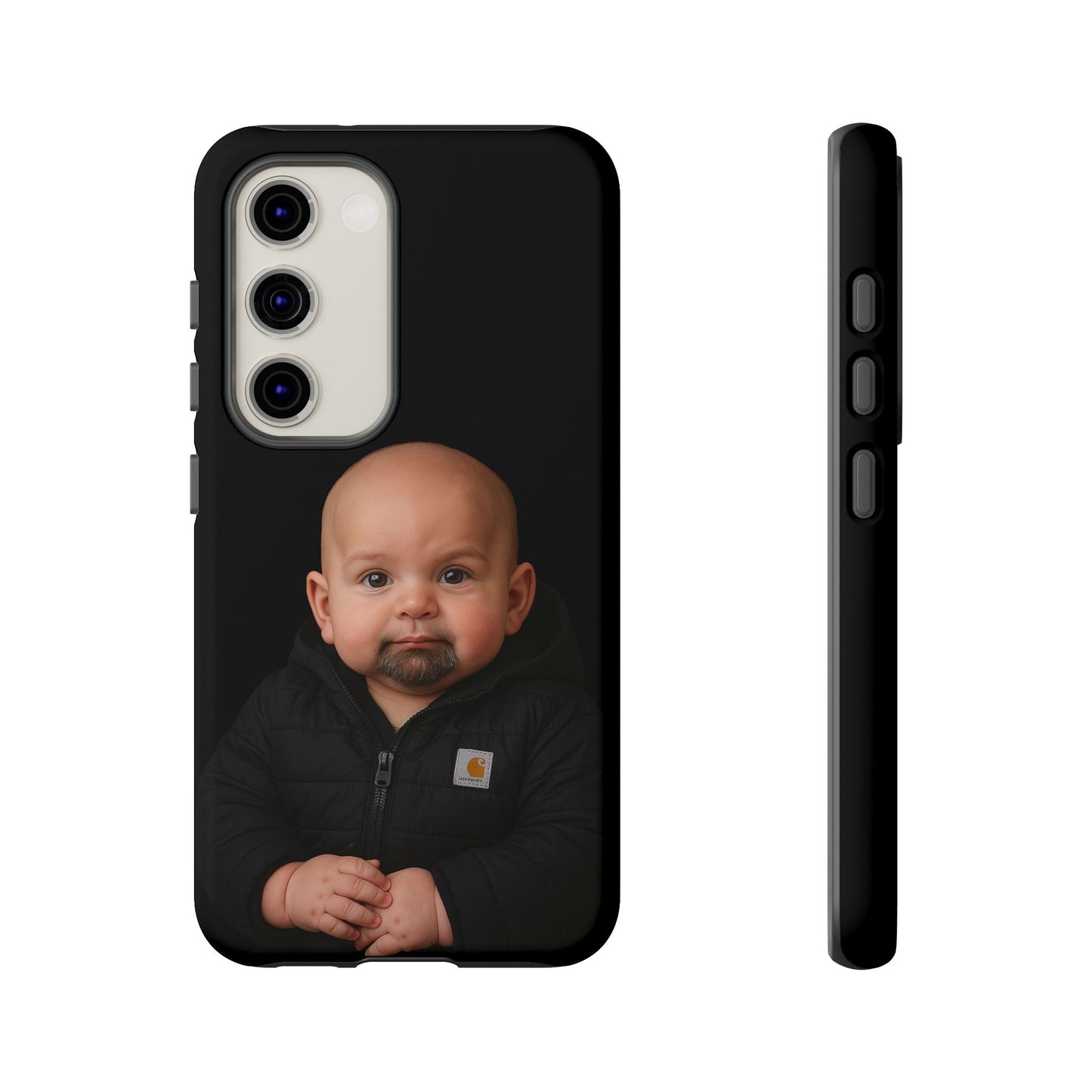 Call Me Big John Phone Case - John Fetterman