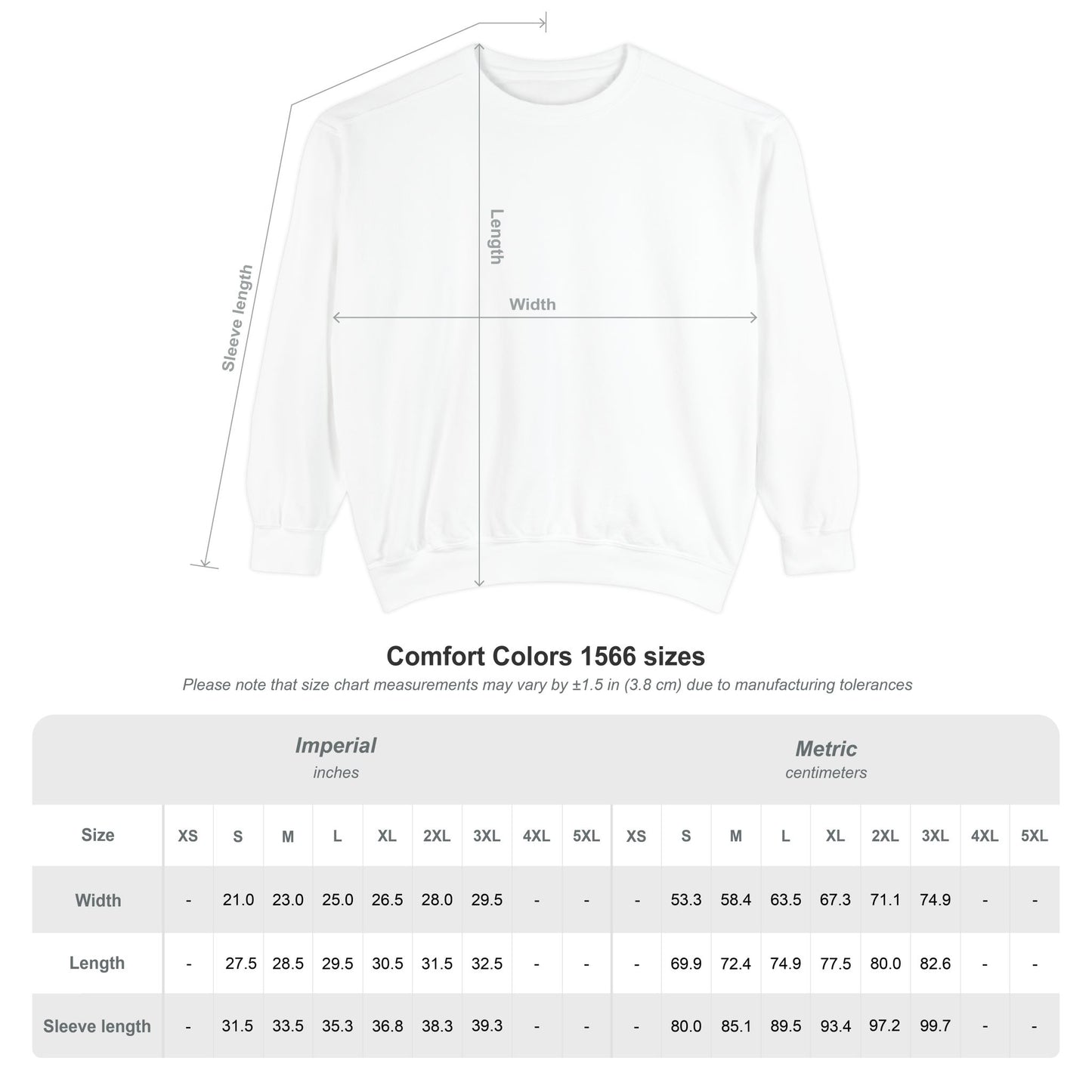 Cabinet-Level Cozy Crewneck Sweatshirt - Abraham Lincoln