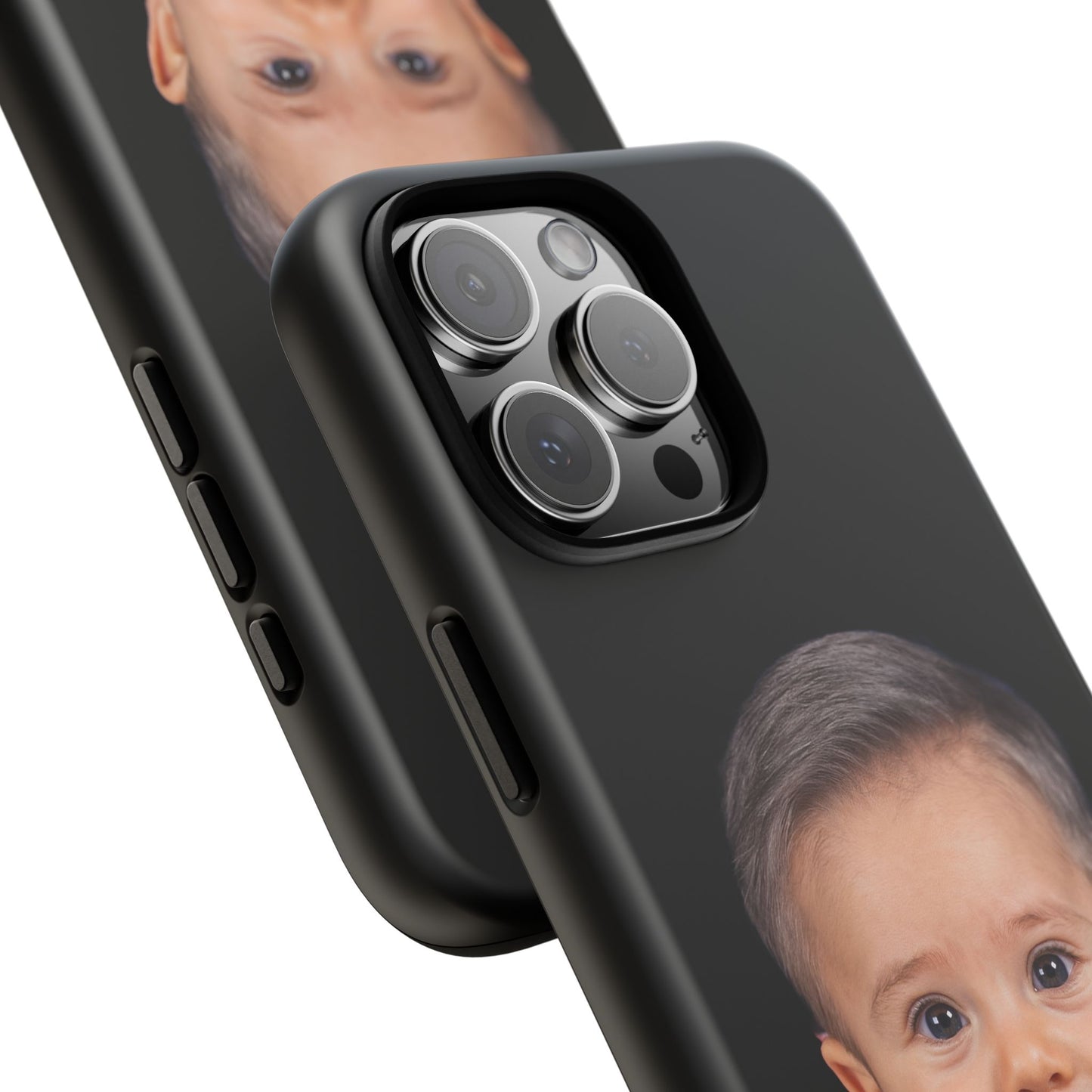 “Call Me, Maybe (For Bilateral Talks)” Phone Case - Antony Blinken