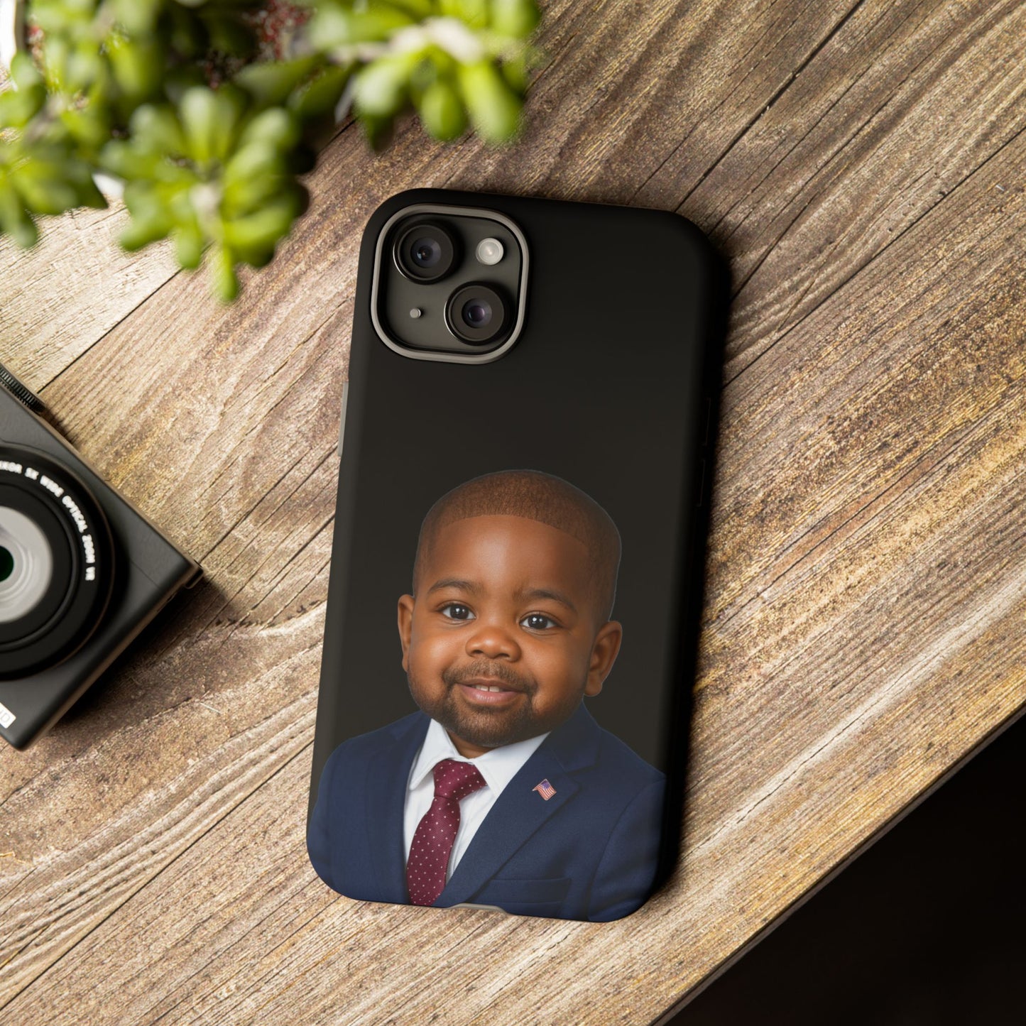 Dial B for Byron Phone Case - Byron Donalds