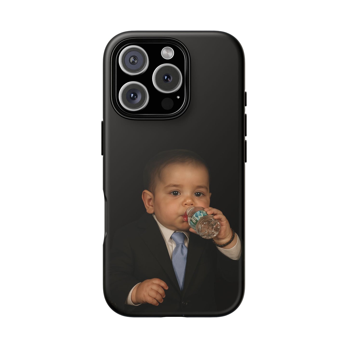 Pocket-Sized Panic Sip Phone Case - Marco Rubio