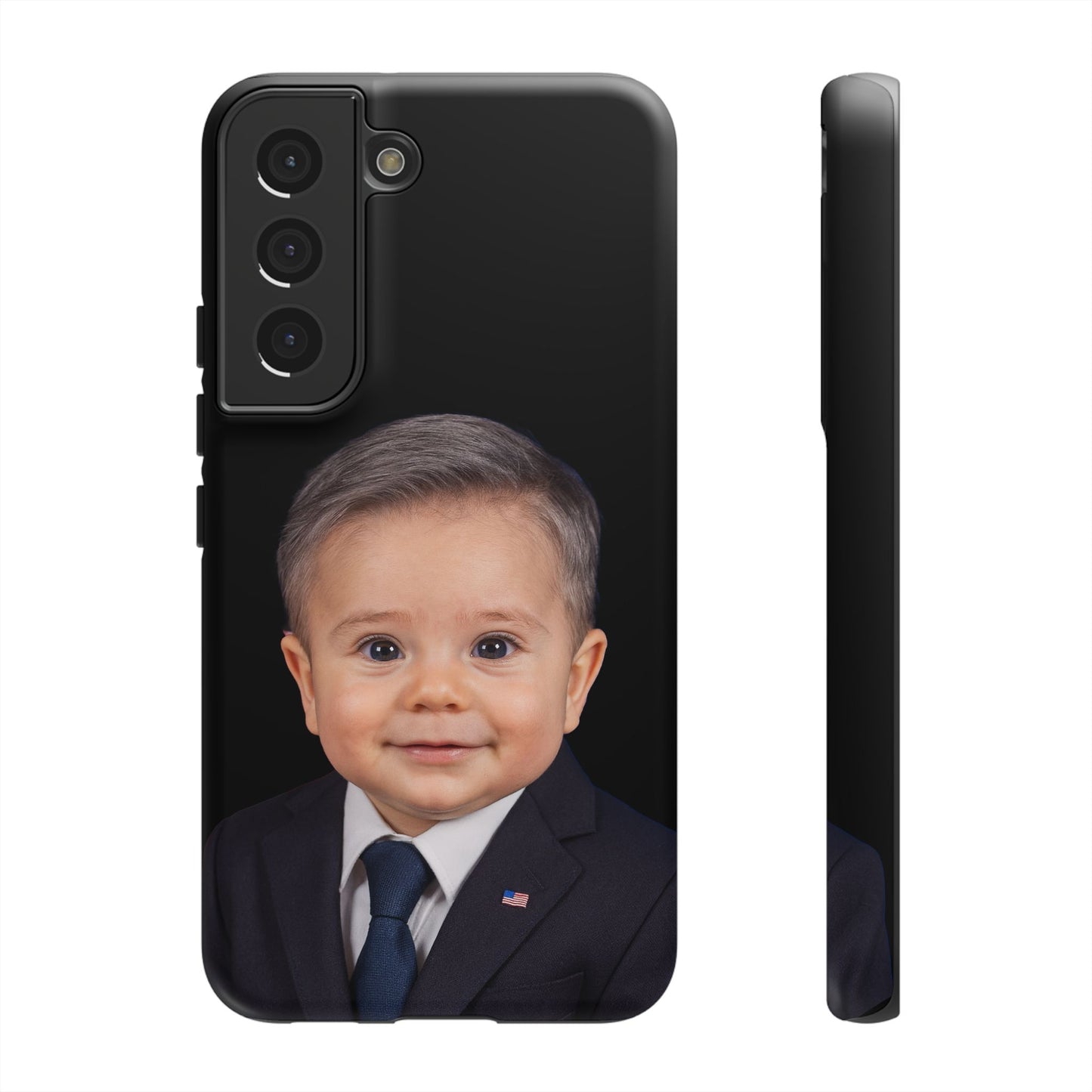 “Call Me, Maybe (For Bilateral Talks)” Phone Case - Antony Blinken
