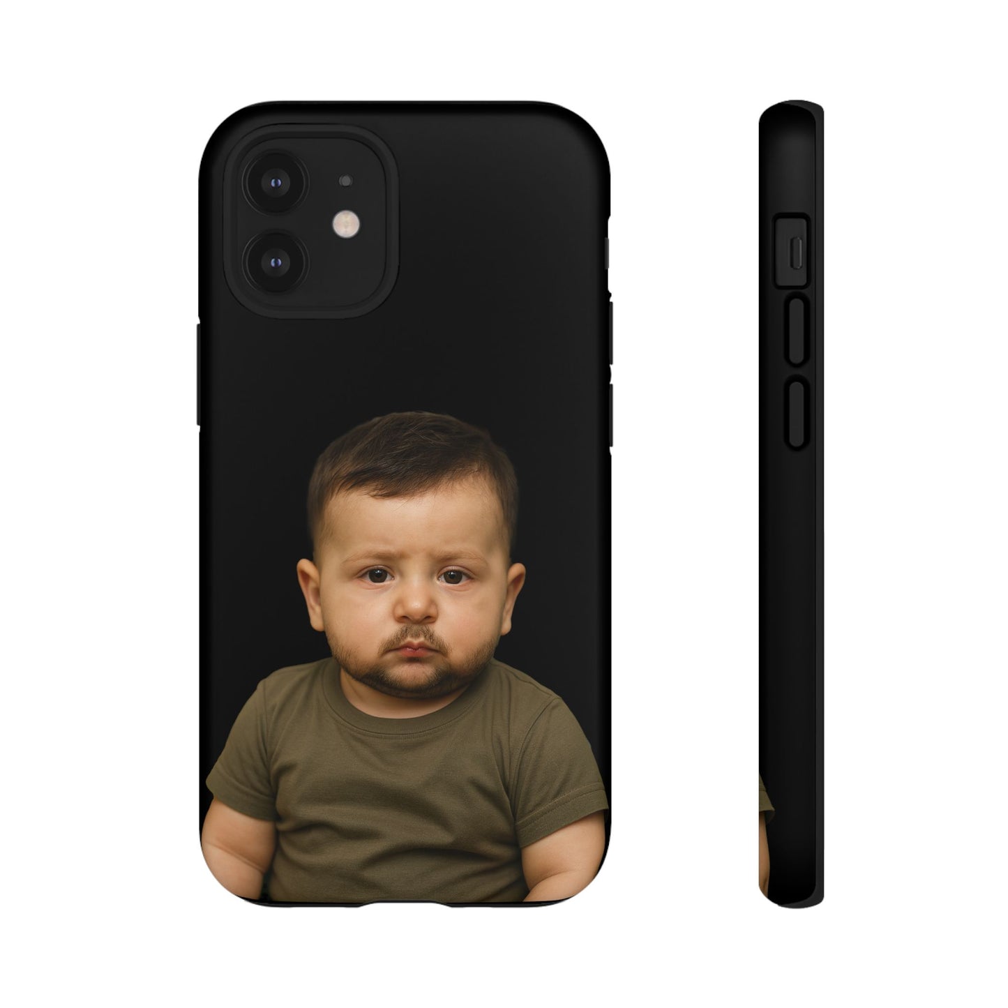 Signal: Strong & Secure Phone Case - Volodymyr Zelenskyy