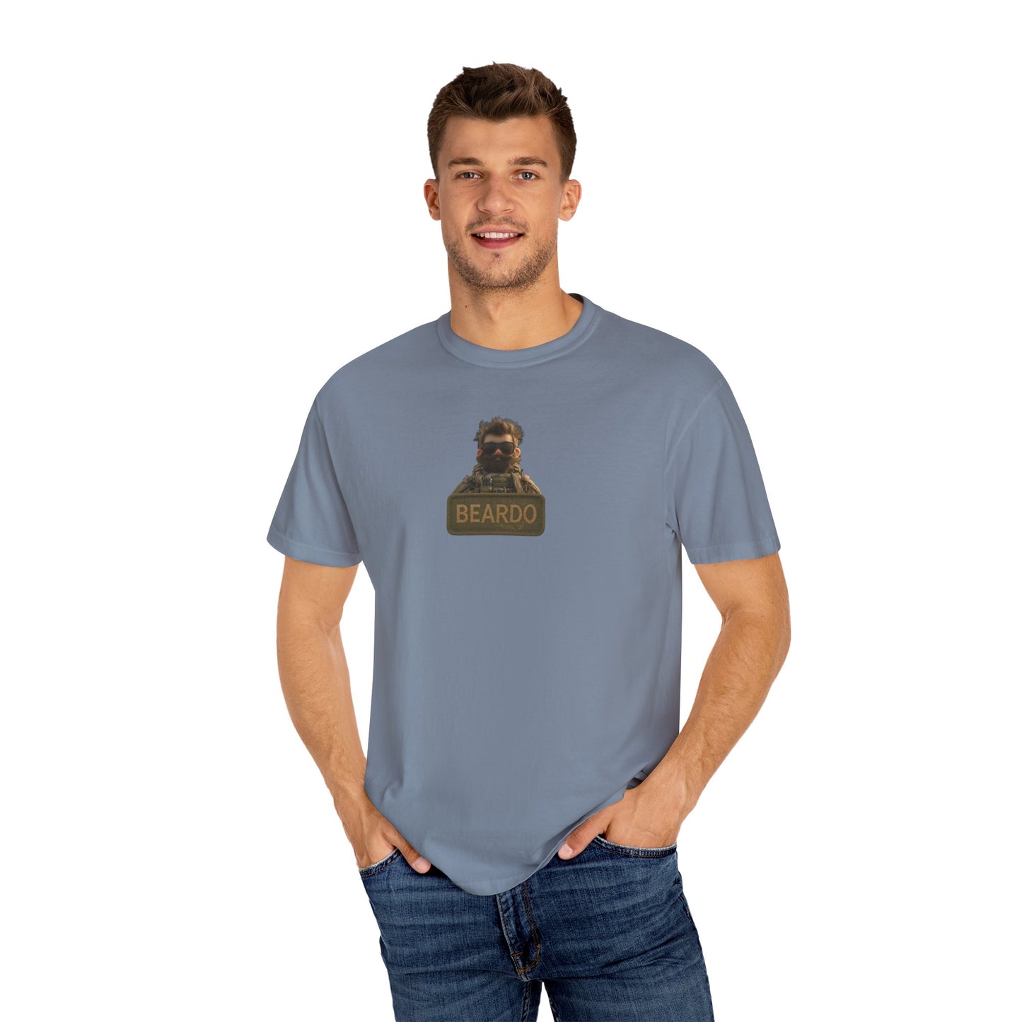 Beardo Tee - Beardo