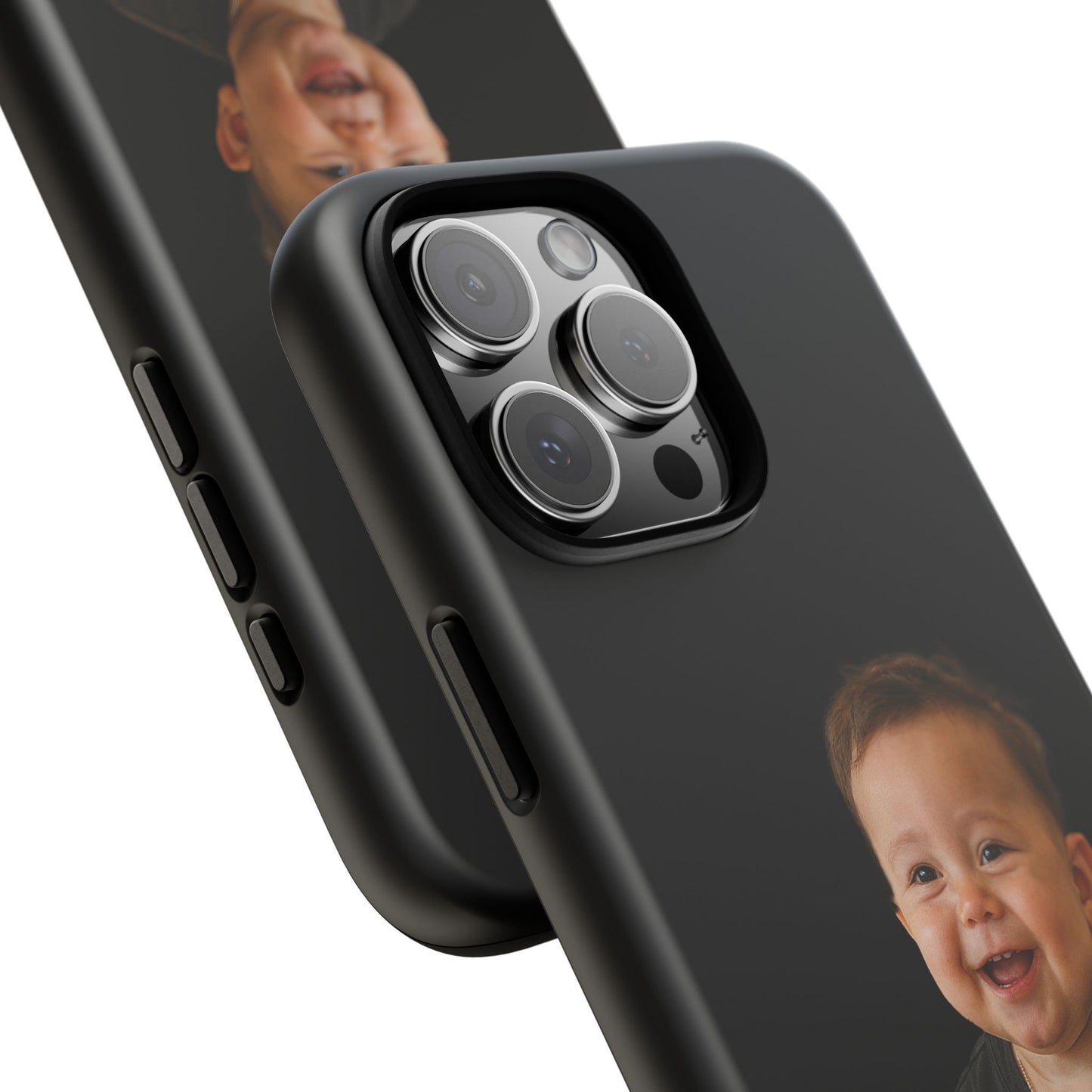 Let That Sink In Phone Case - Elon Musk