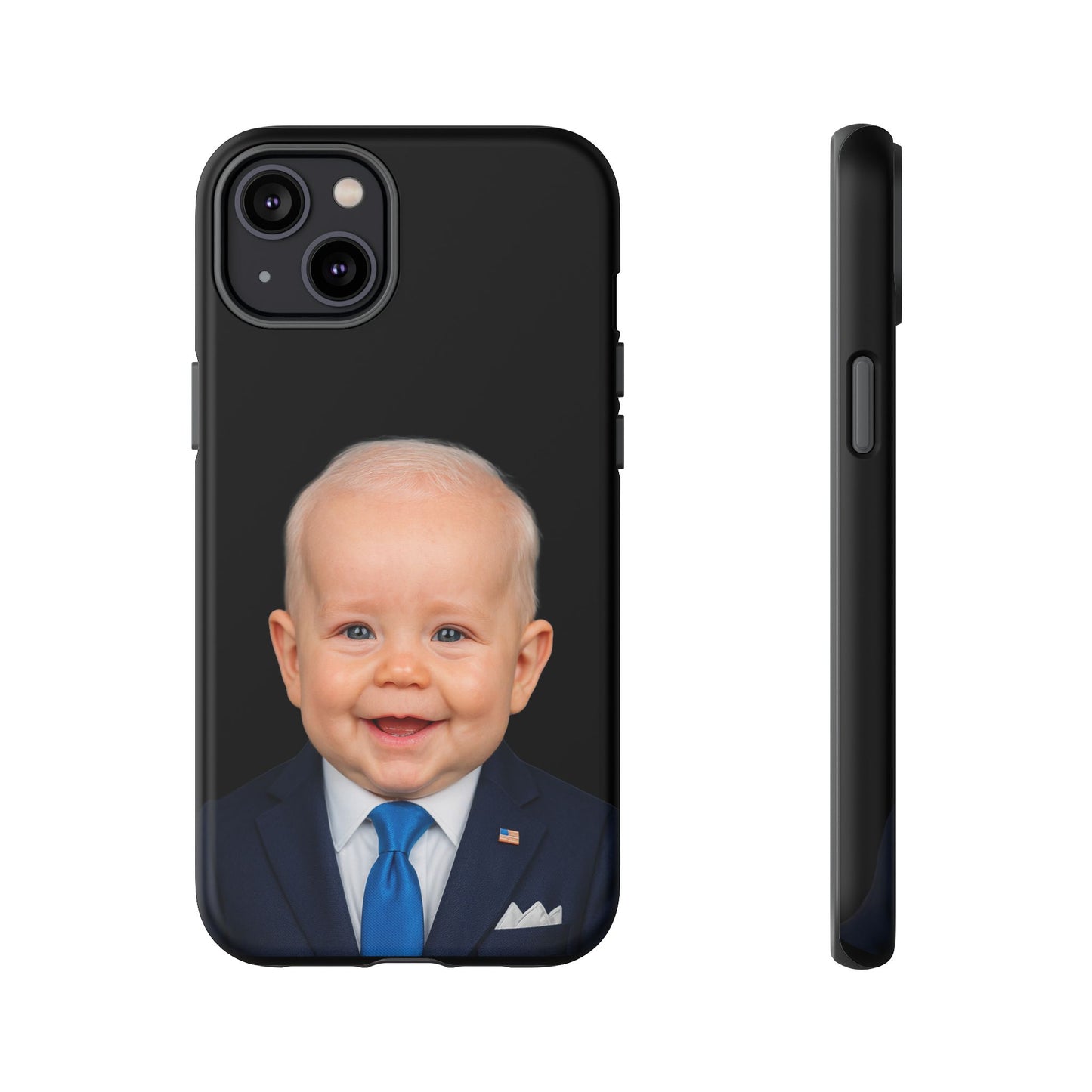Call Me, Jack Phone Case - Joseph R. (Joe) Biden Jr.