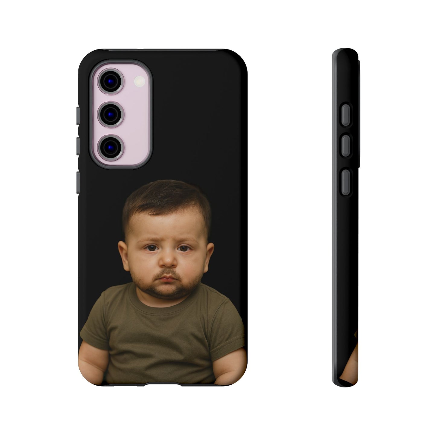 Signal: Strong & Secure - Volodymyr Zelenskyy