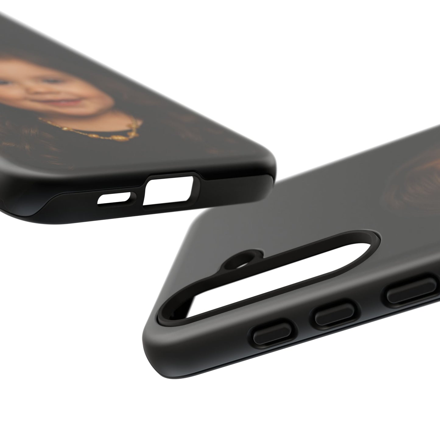 Drop-Proof, Dirt-Tough Phone Case - Kristi Noem