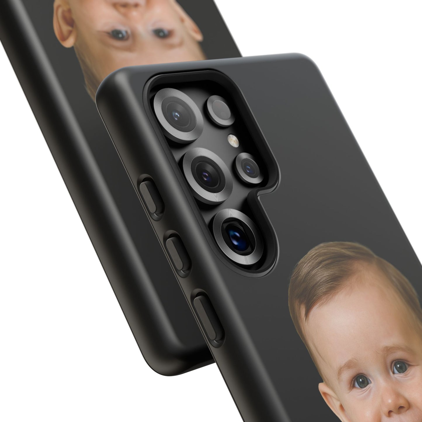 Prudent Protection Phone Case - George H.W. Bush