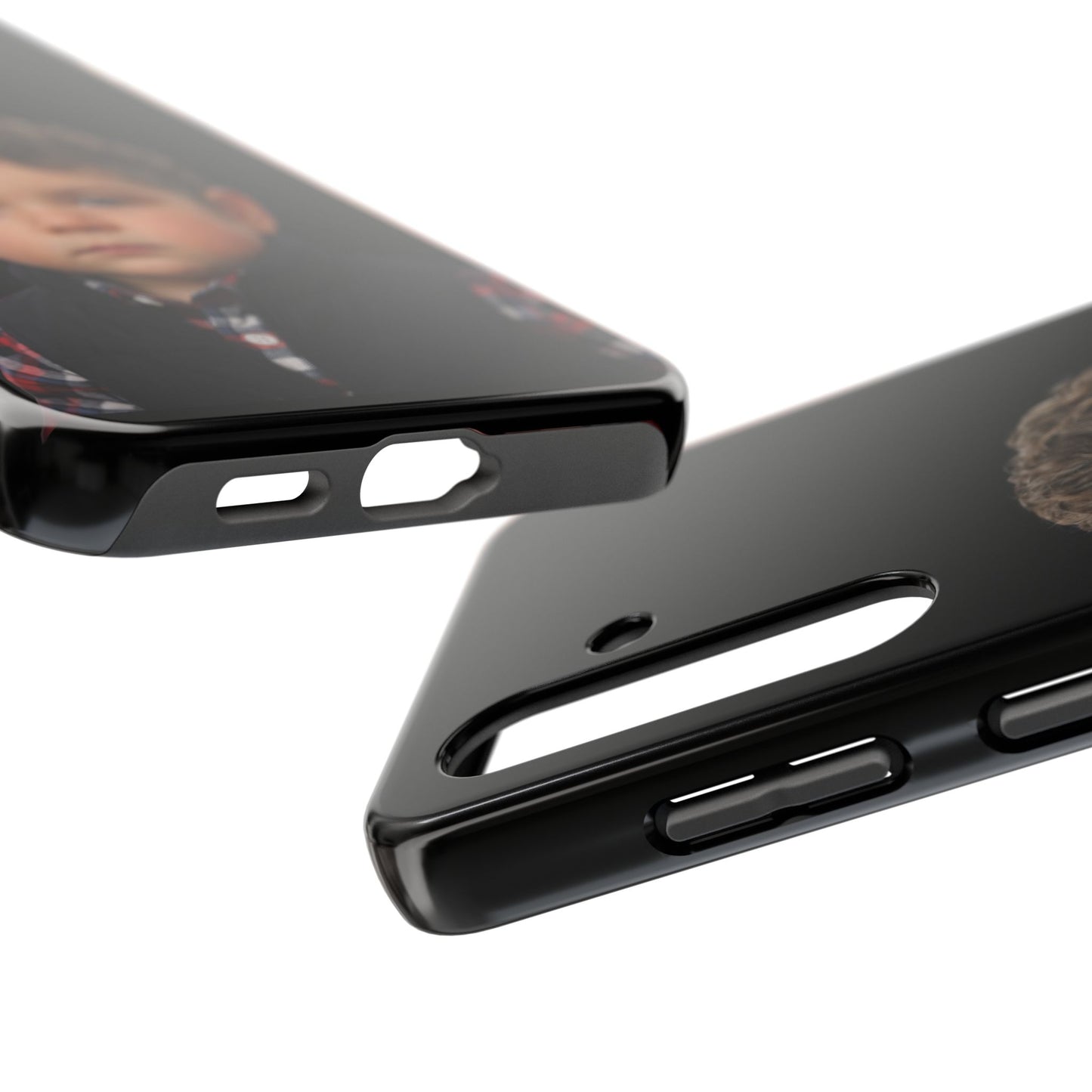 Battle-Tested Phone Armor - Joe Kent