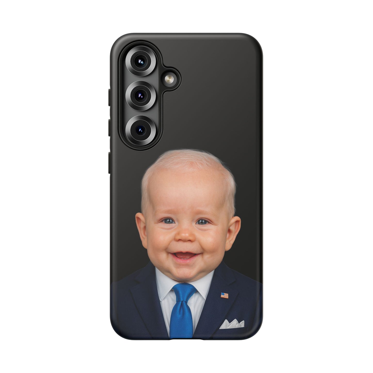 Call Me, Jack Phone Case - Joseph R. (Joe) Biden Jr.