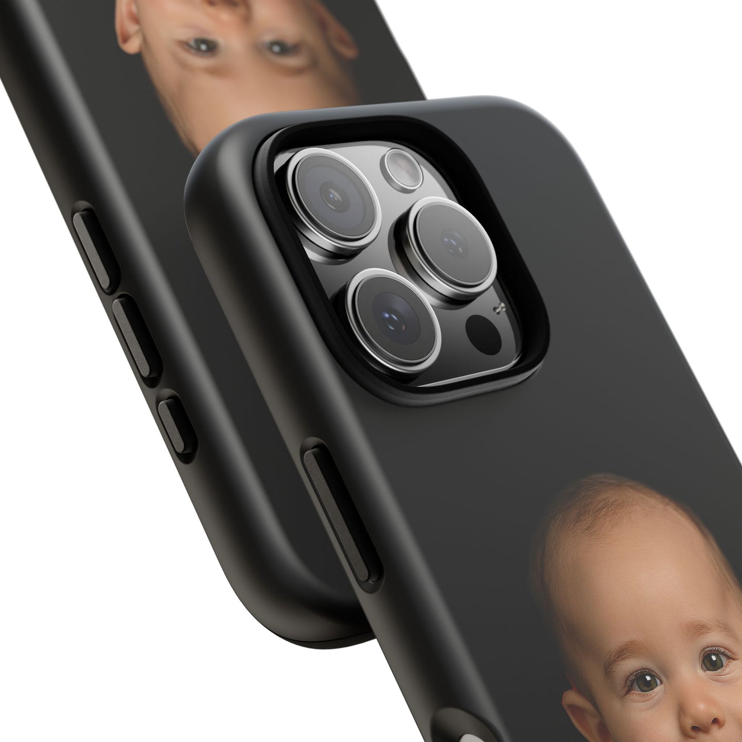 “Call Me Shifty” -  Adam Schiff Phone Case