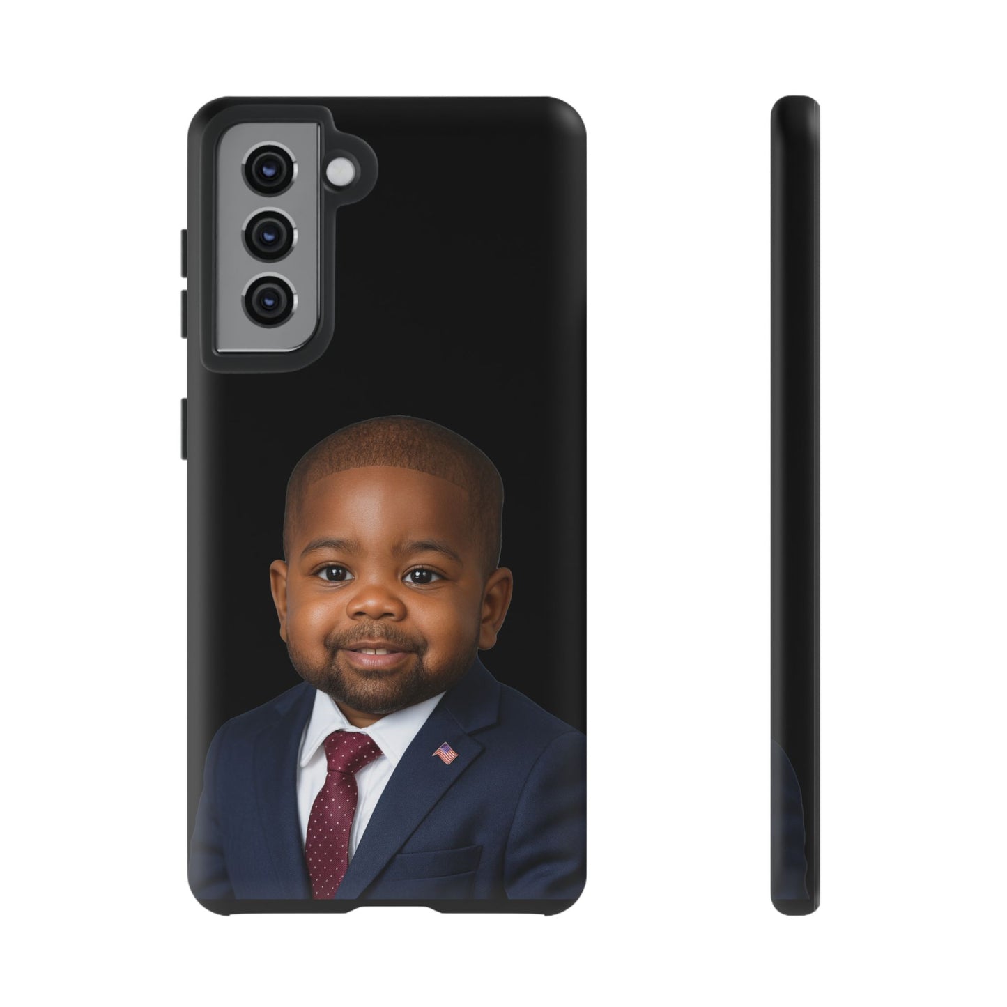 Dial B for Byron Phone Case - Byron Donalds