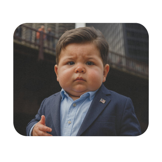 “Cursor of Confidence” - J.B. Pritzker