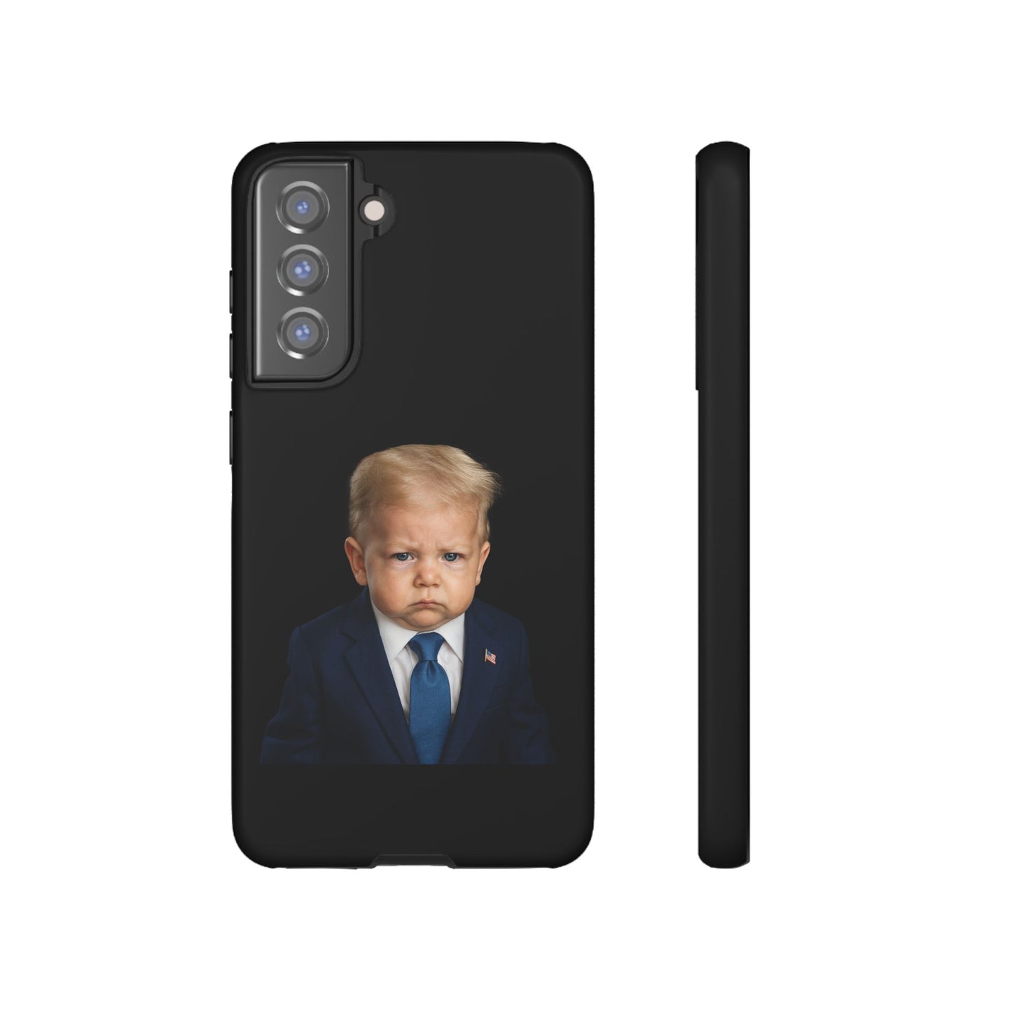 “Call Me Maybe (It’s Trump)”