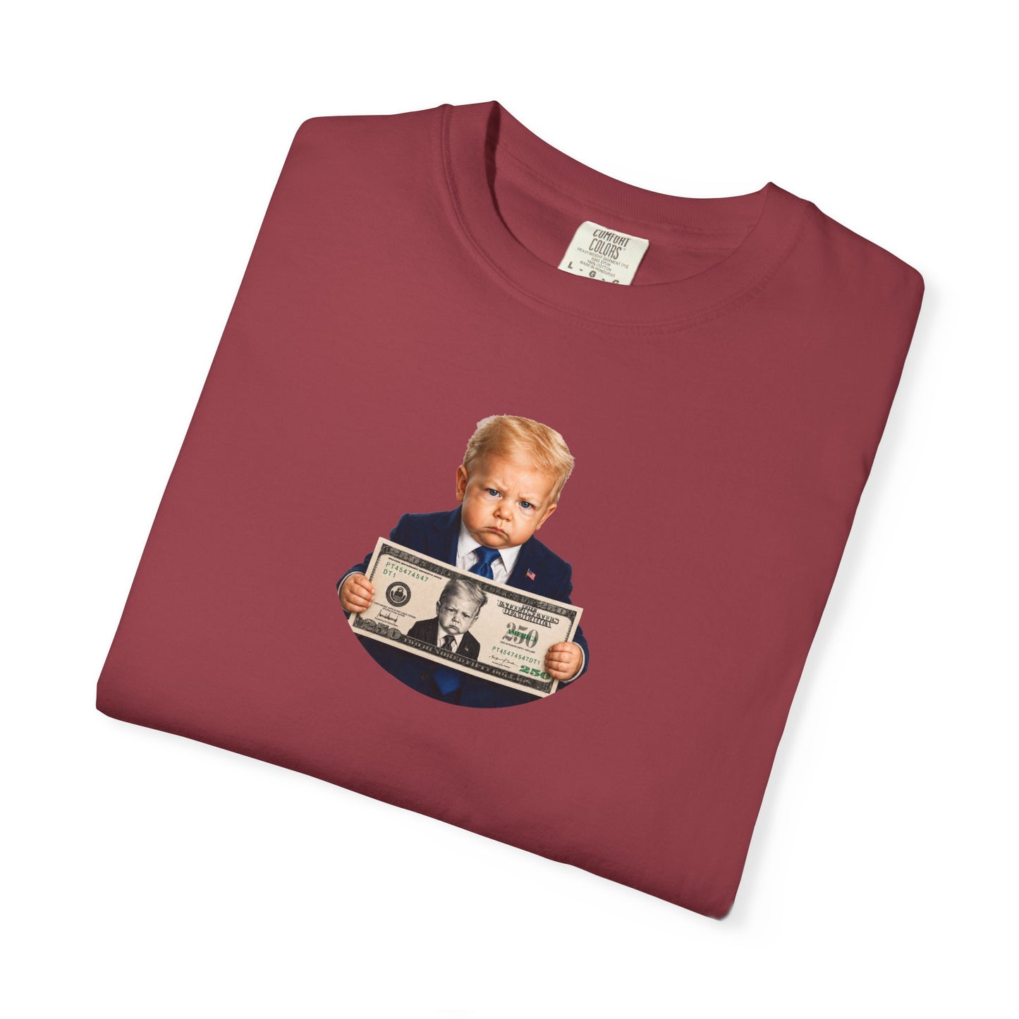 "Make America 250 Again" Tee - Donald Trump