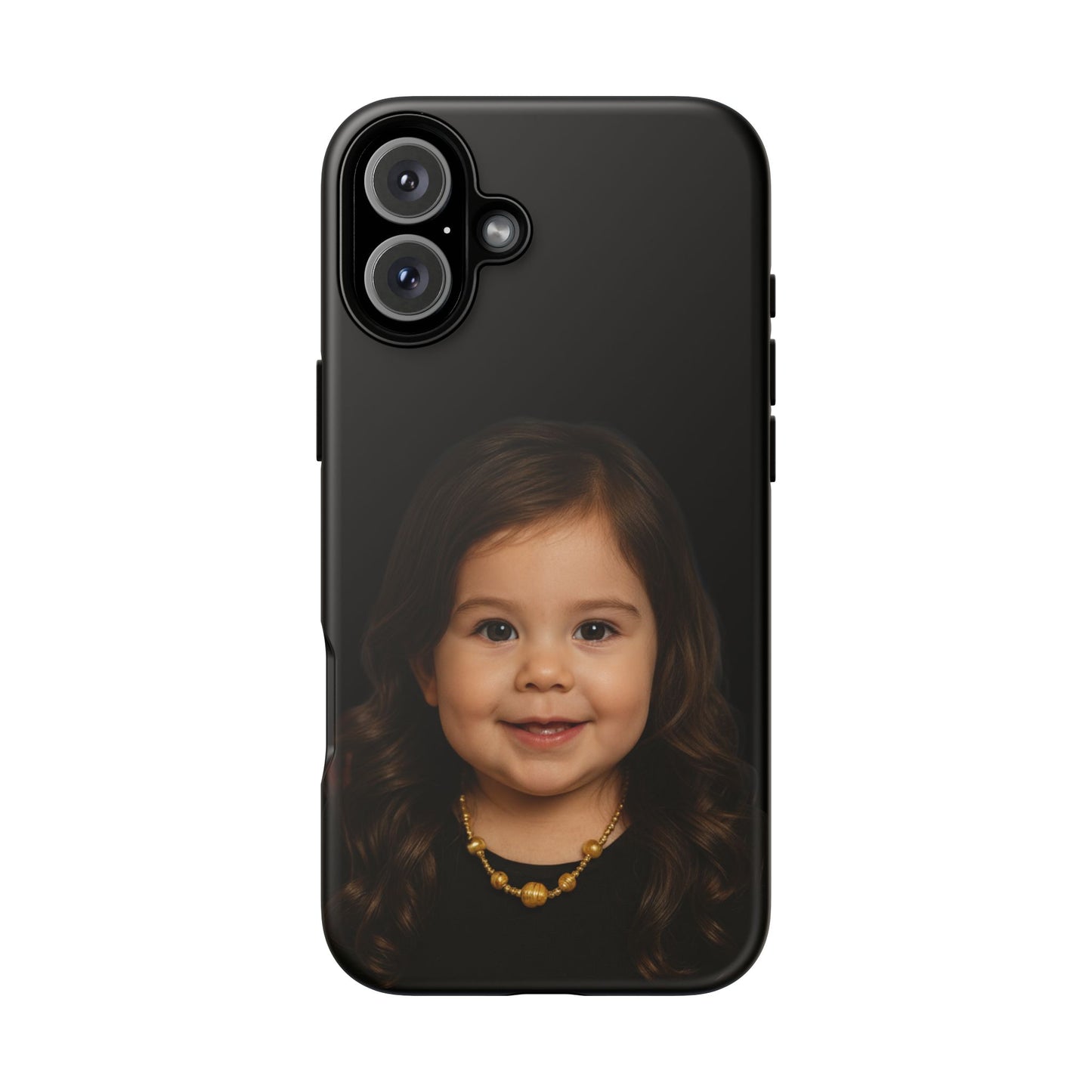 Drop-Proof, Dirt-Tough Phone Case - Kristi Noem