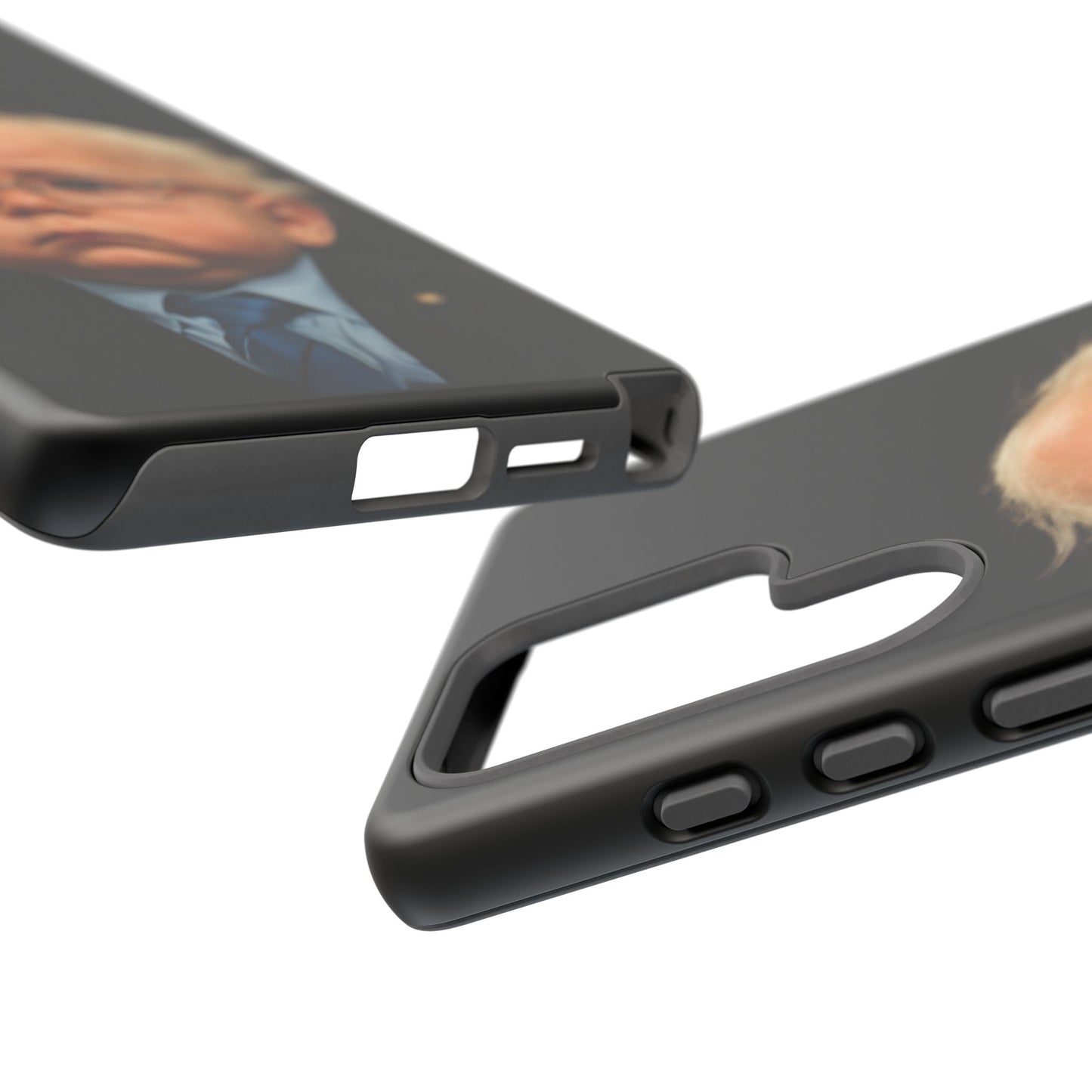 Universal Phone Care Phone Case - Bernie Sanders