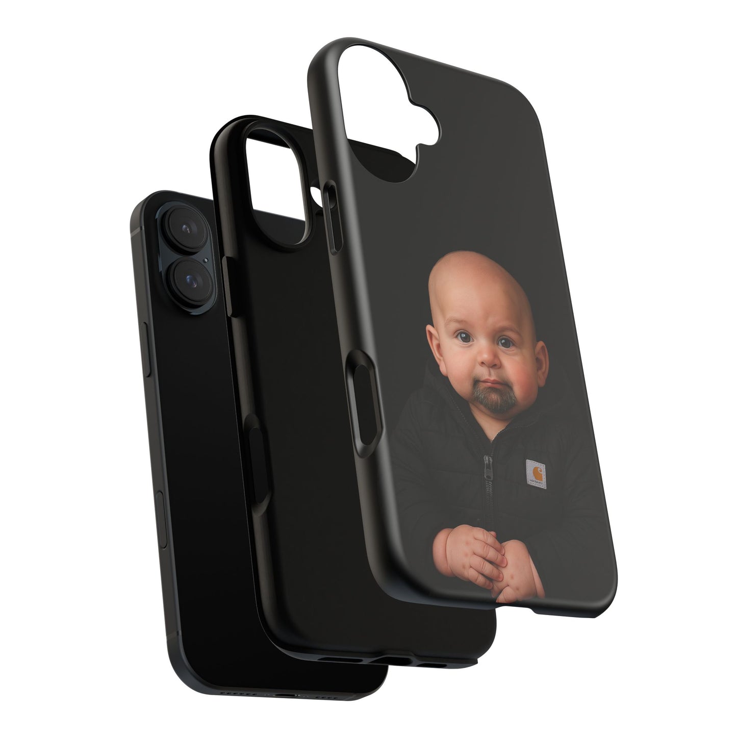 Call Me Big John Phone Case - John Fetterman