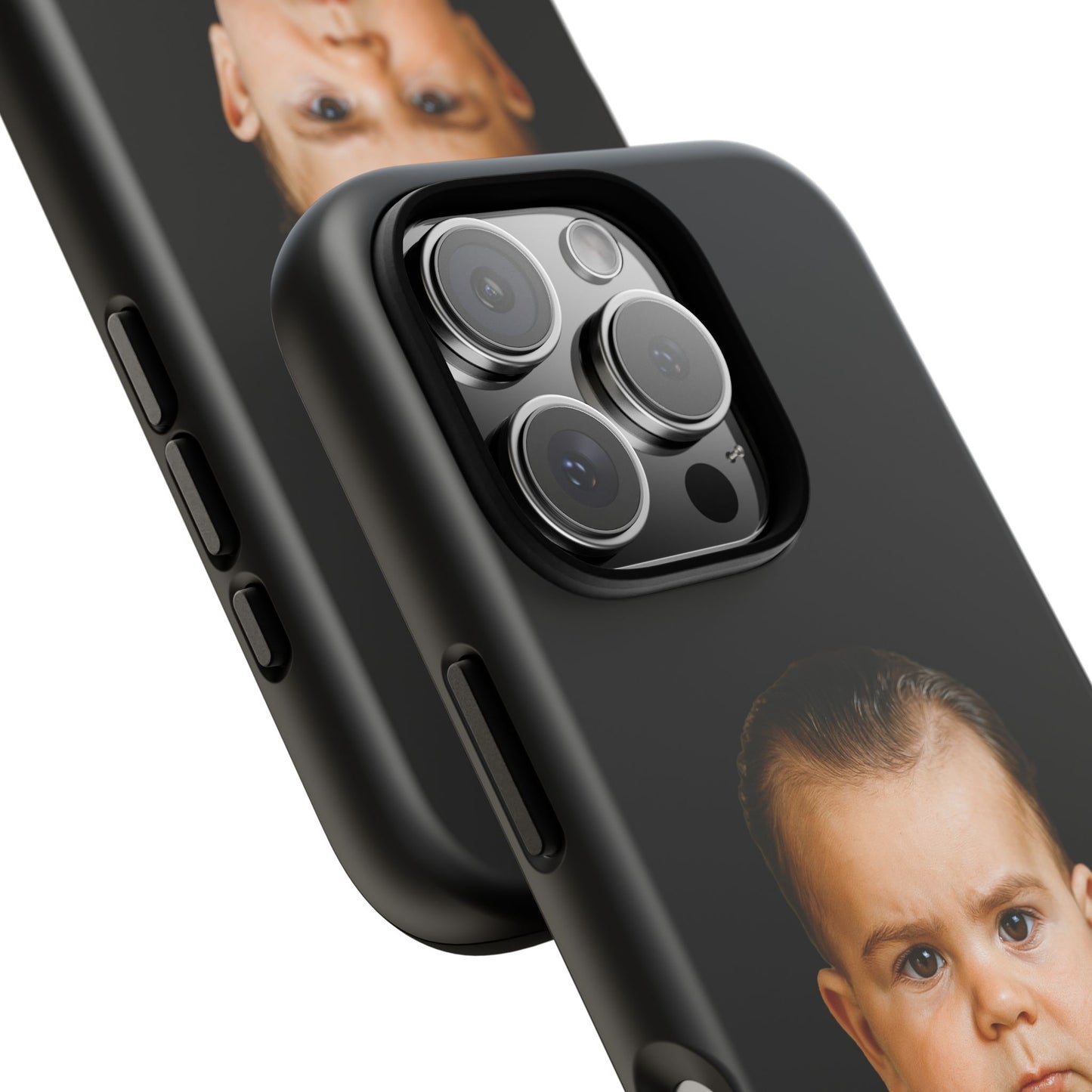 Executive Privilege Phone Case - Richard Nixon