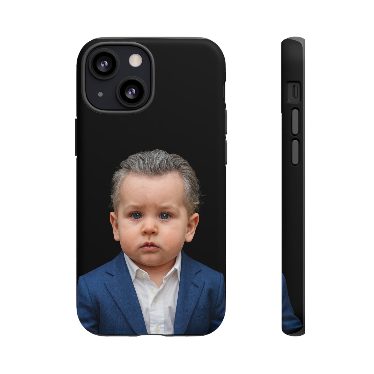 Call Me, Callifornia Phone Case - Gavin Newsom