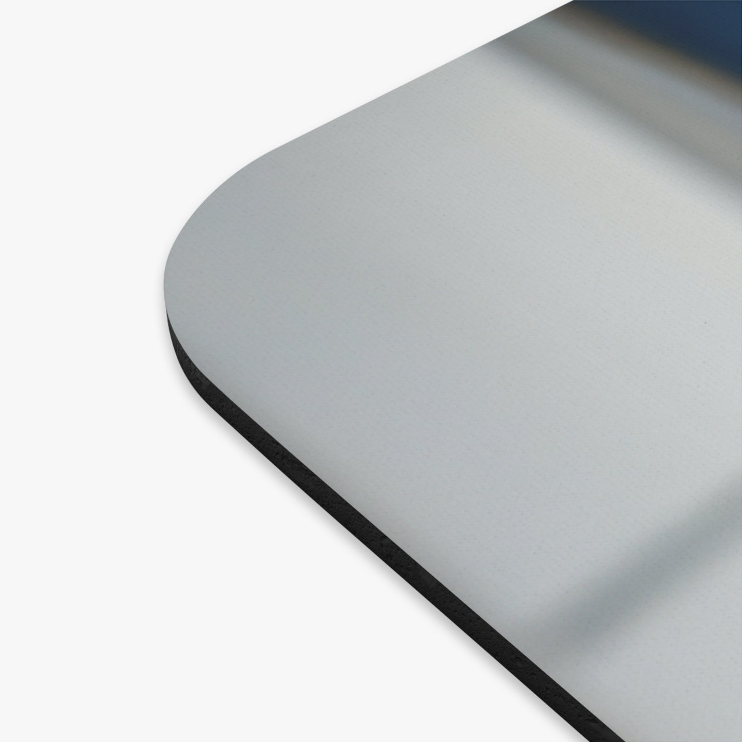 Cursor, Courtesy, Courage Mouse Pad - Michelle Obama