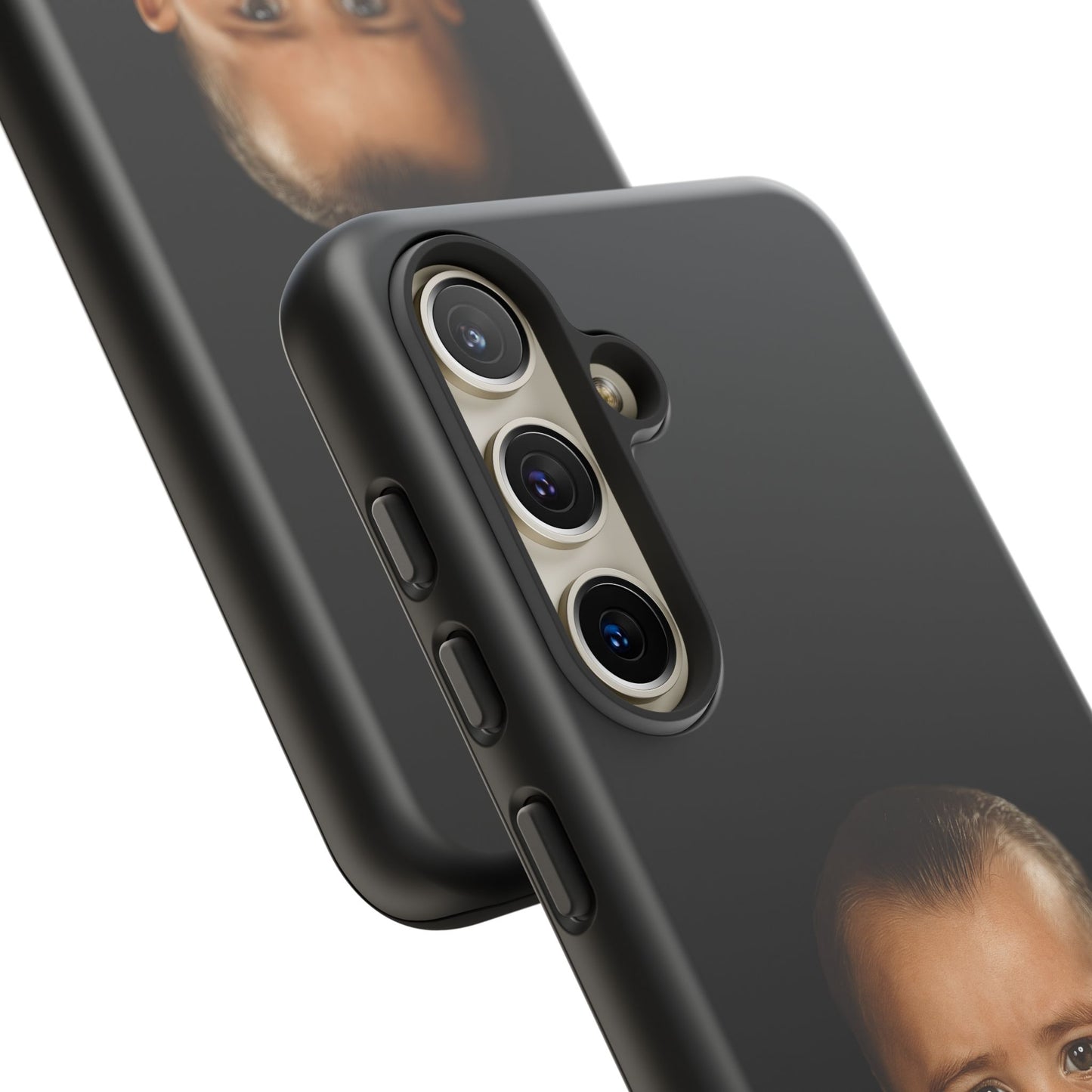 "Tap-Proof, Baby!" - Richard Nixon