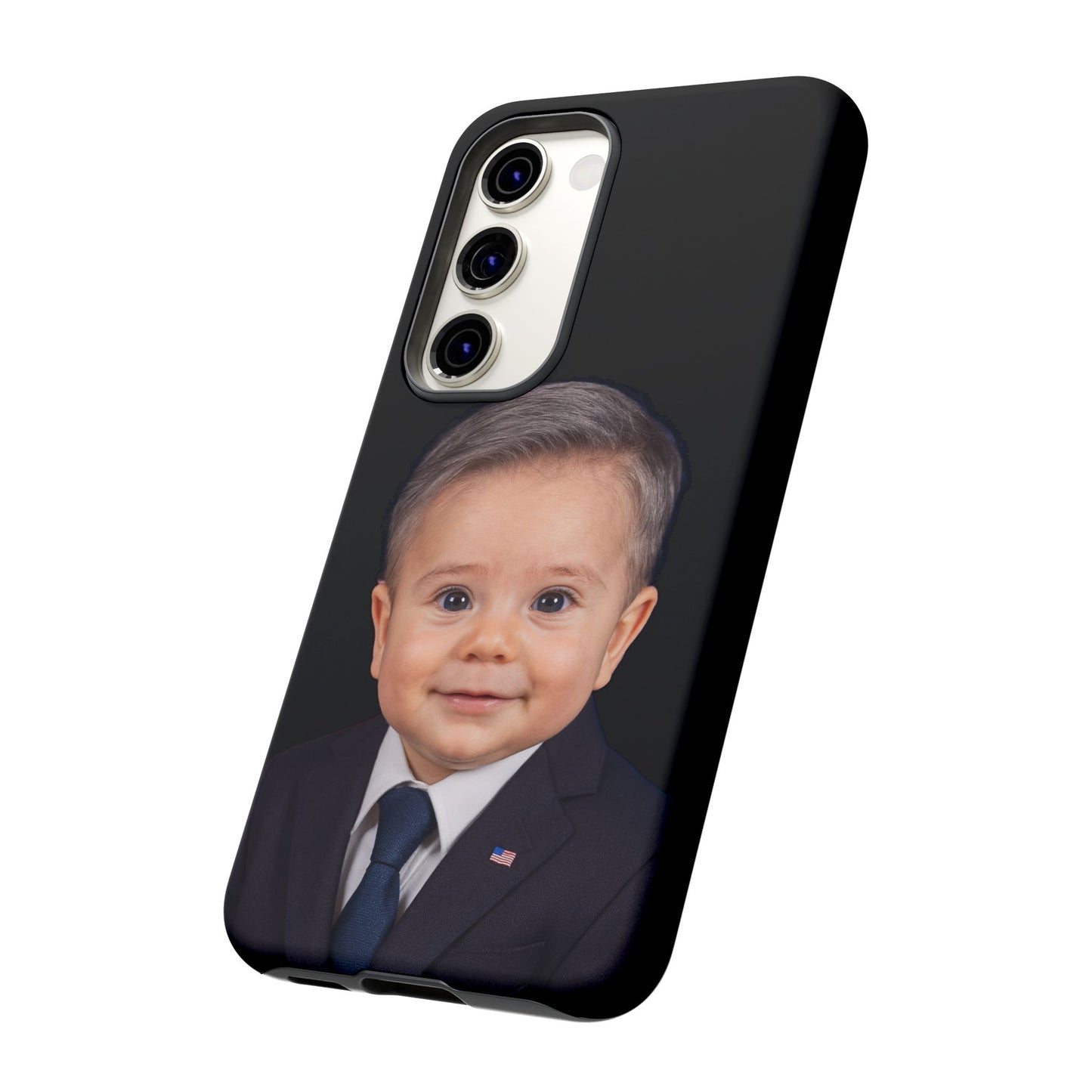 “Call Me, Maybe (For Bilateral Talks)” Phone Case - Antony Blinken