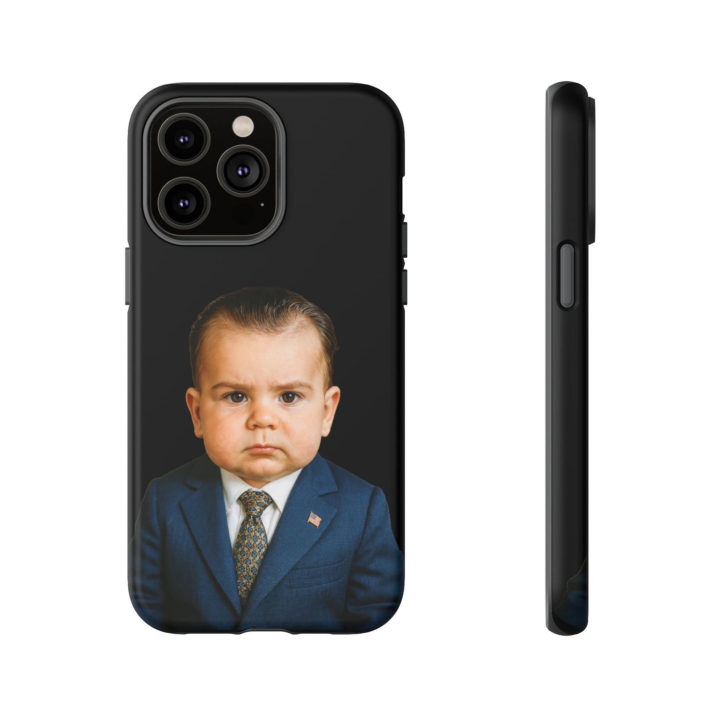 Executive Privilege Phone Case - Richard Nixon