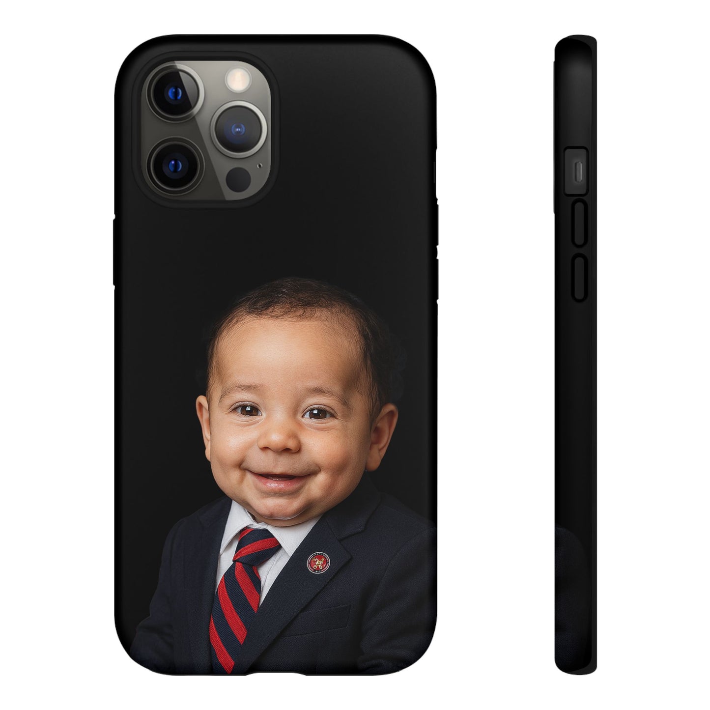 Case Law Phone Case - Jamie Raskin