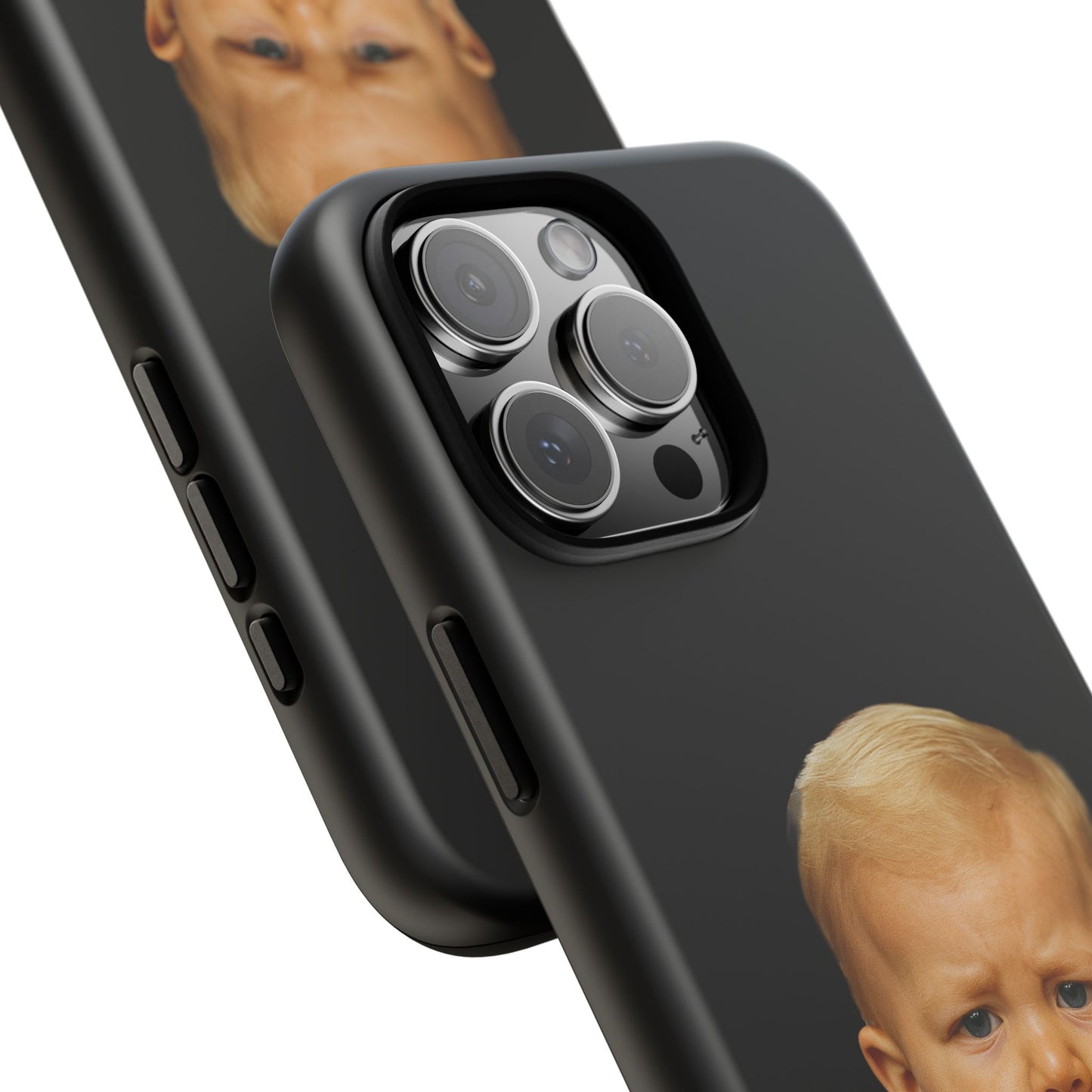 Tremendous Phone Case - Donald J. Trump