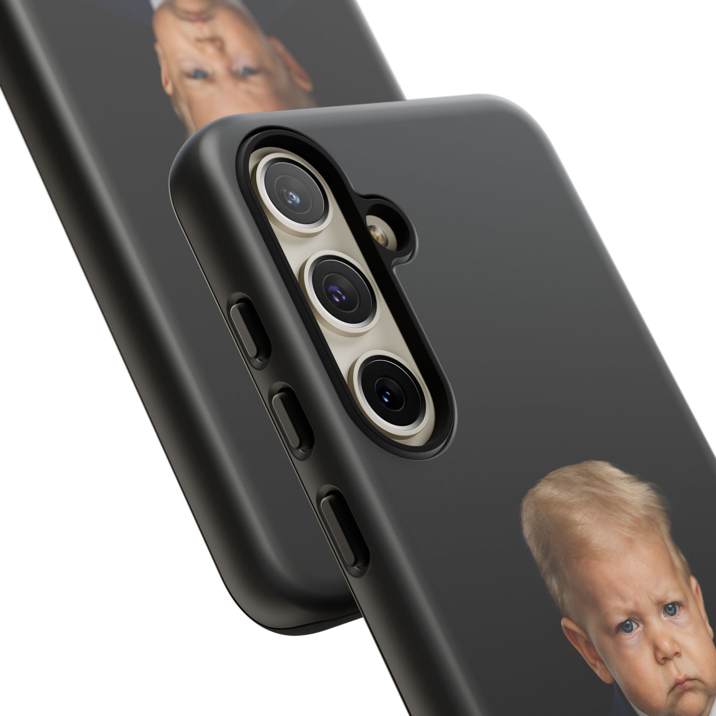 “Call Me Maybe (It’s Trump)”