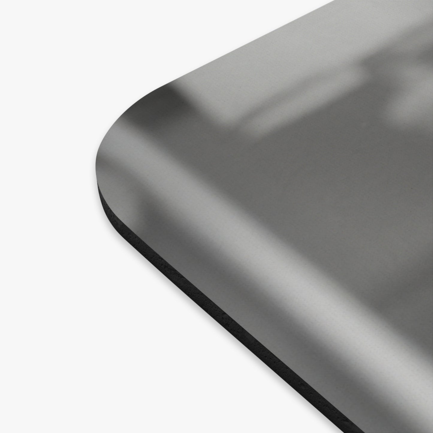 Desk-Side State Visit Mouse Pad - Jacqueline Kennedy