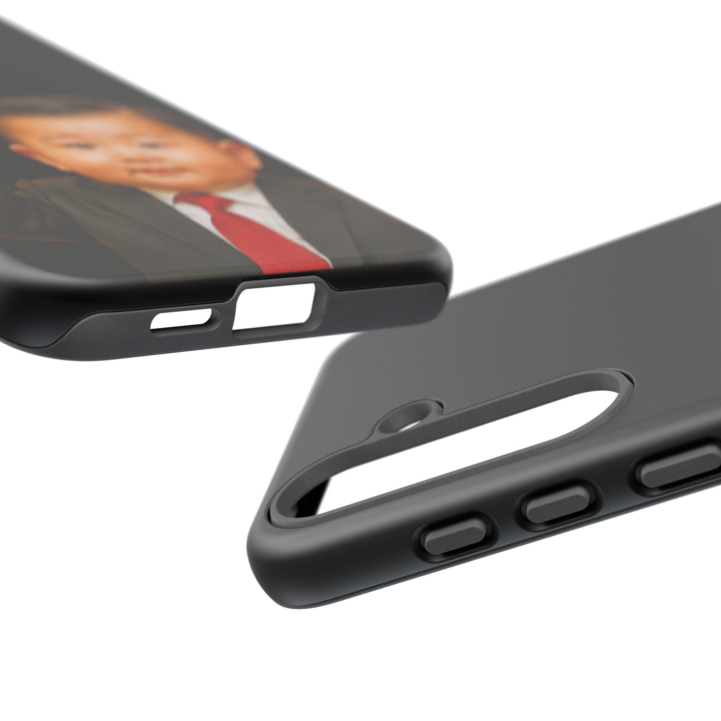 Secure the Perimeter Phone Case - Xi Jinping