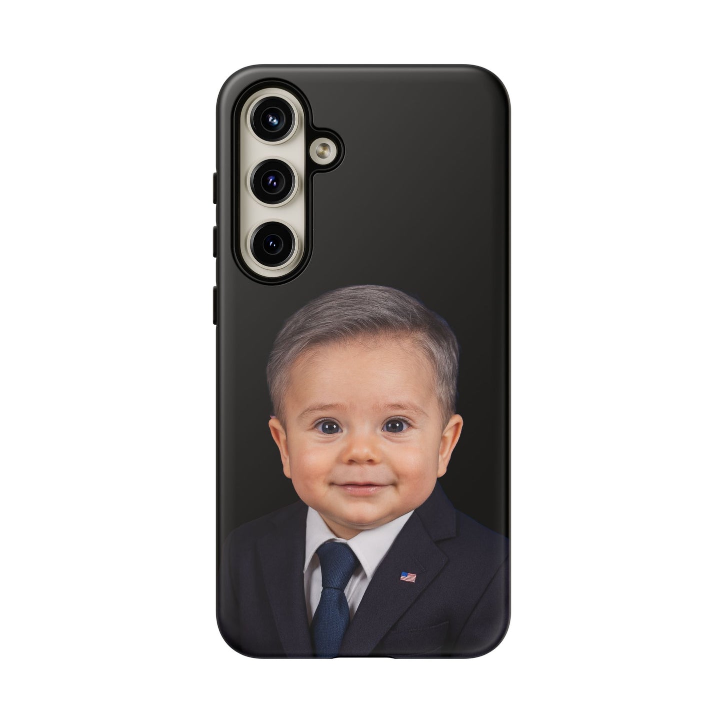 “Call Me, Maybe (For Bilateral Talks)” Phone Case - Antony Blinken