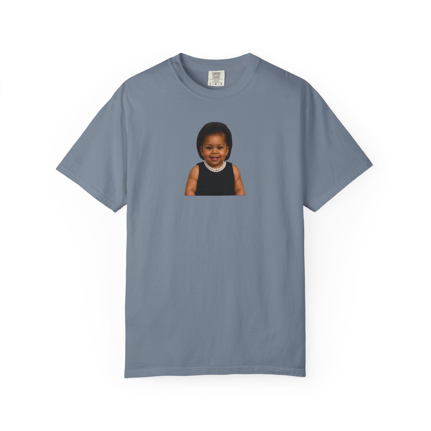 Hopeful Tee - Michelle Obama