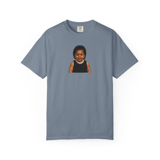 Hopeful Tee - Michelle Obama