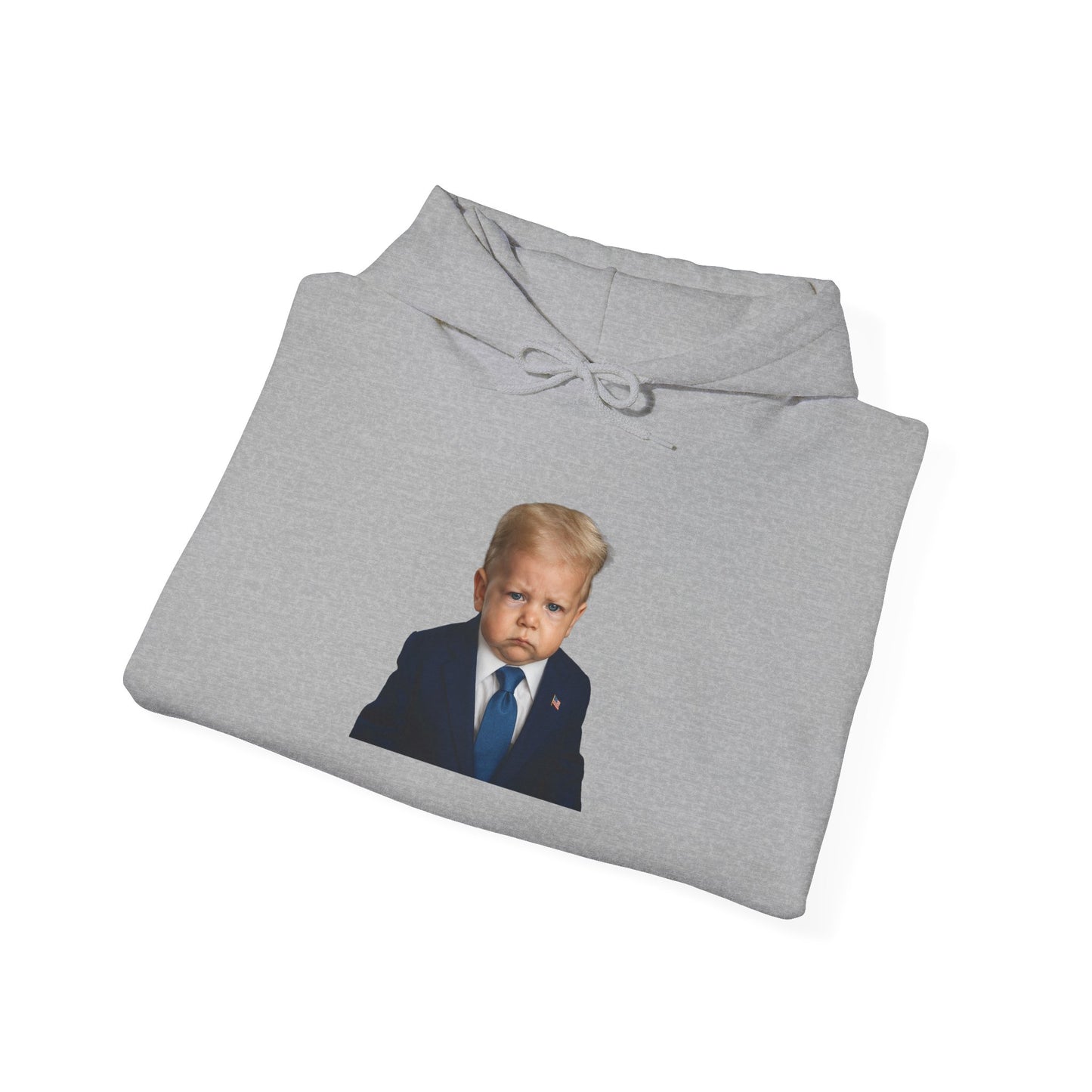 Presidential Hoodie -  Donald Trump