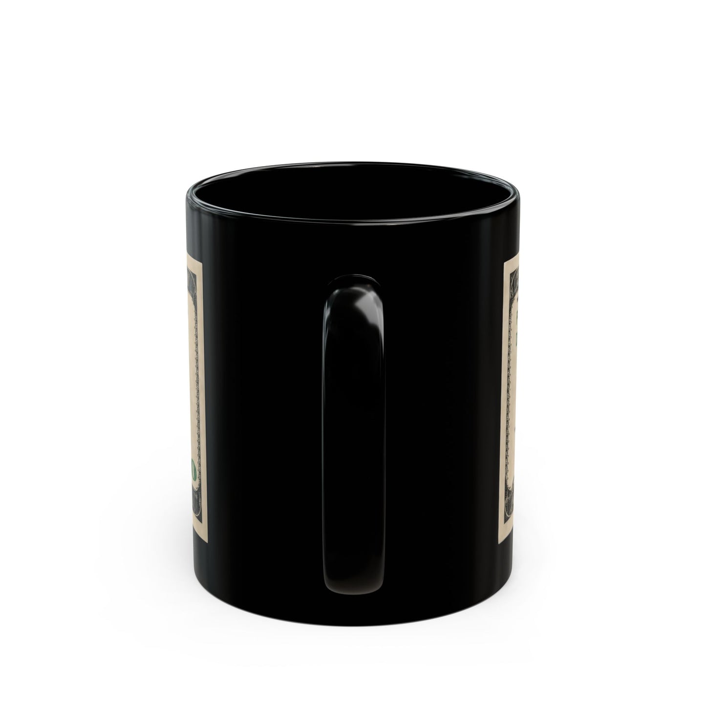 "Make America 250 Again" Black Mug - Donald Trump