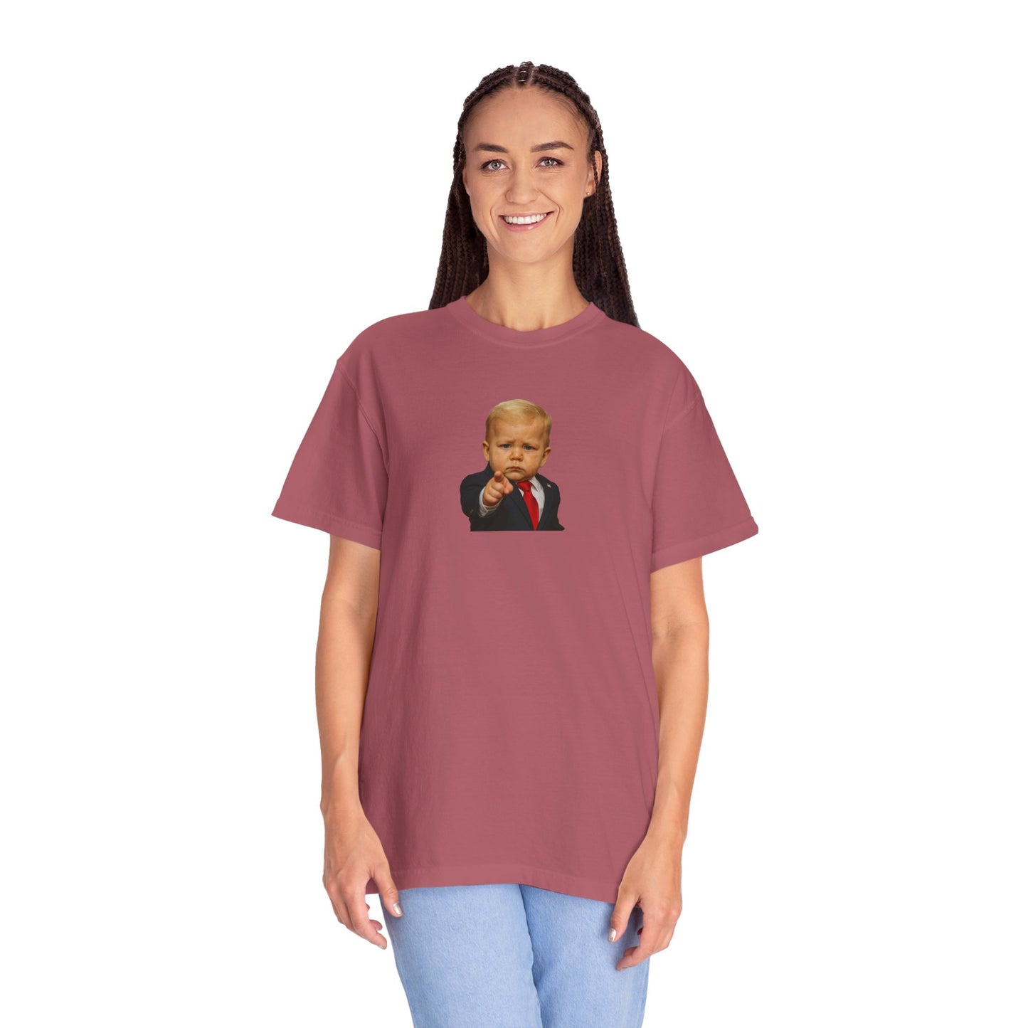 Tremendous Tee - Donald J. Trump