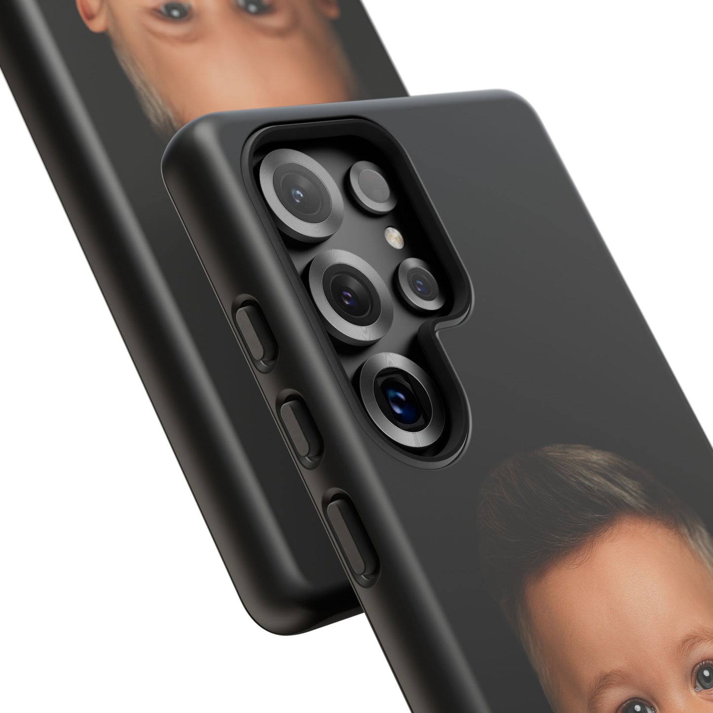 Pocket-Sized Punchline Protector Phone Case - Greg Gutfeld