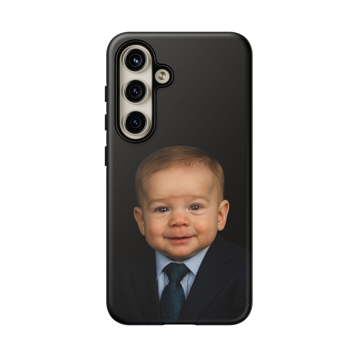 Dial Up the Volume — I’m Already Yelling Phone Case - Jim Jordan