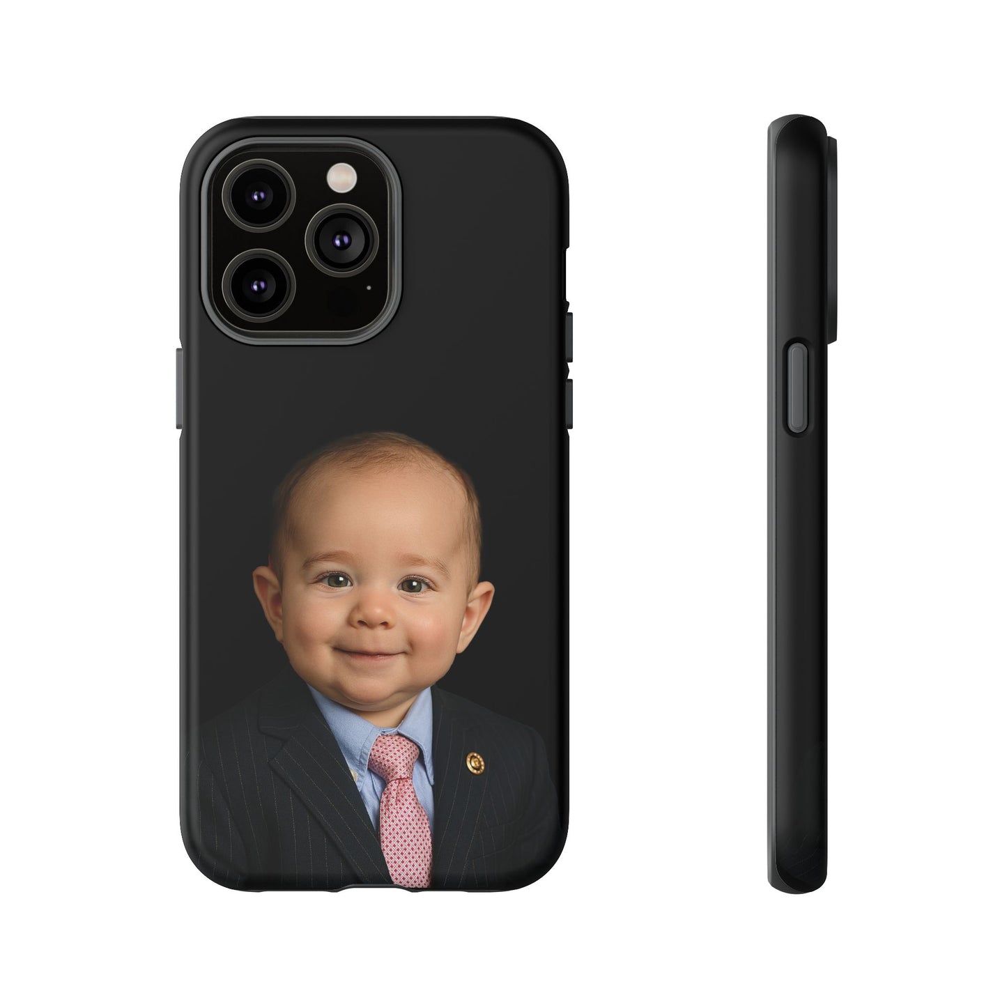 “Call Me Shifty” -  Adam Schiff Phone Case